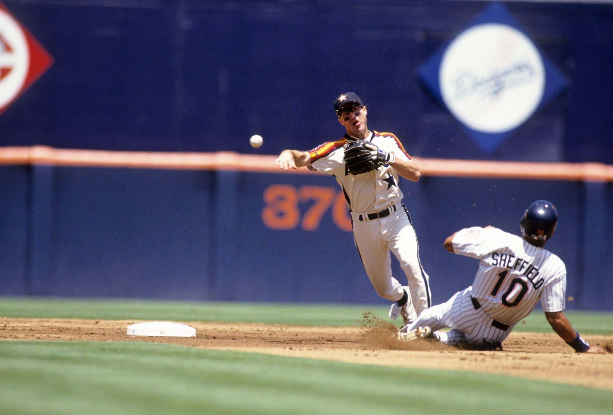 On This Date in Sports August 25, 1992: The Long Road