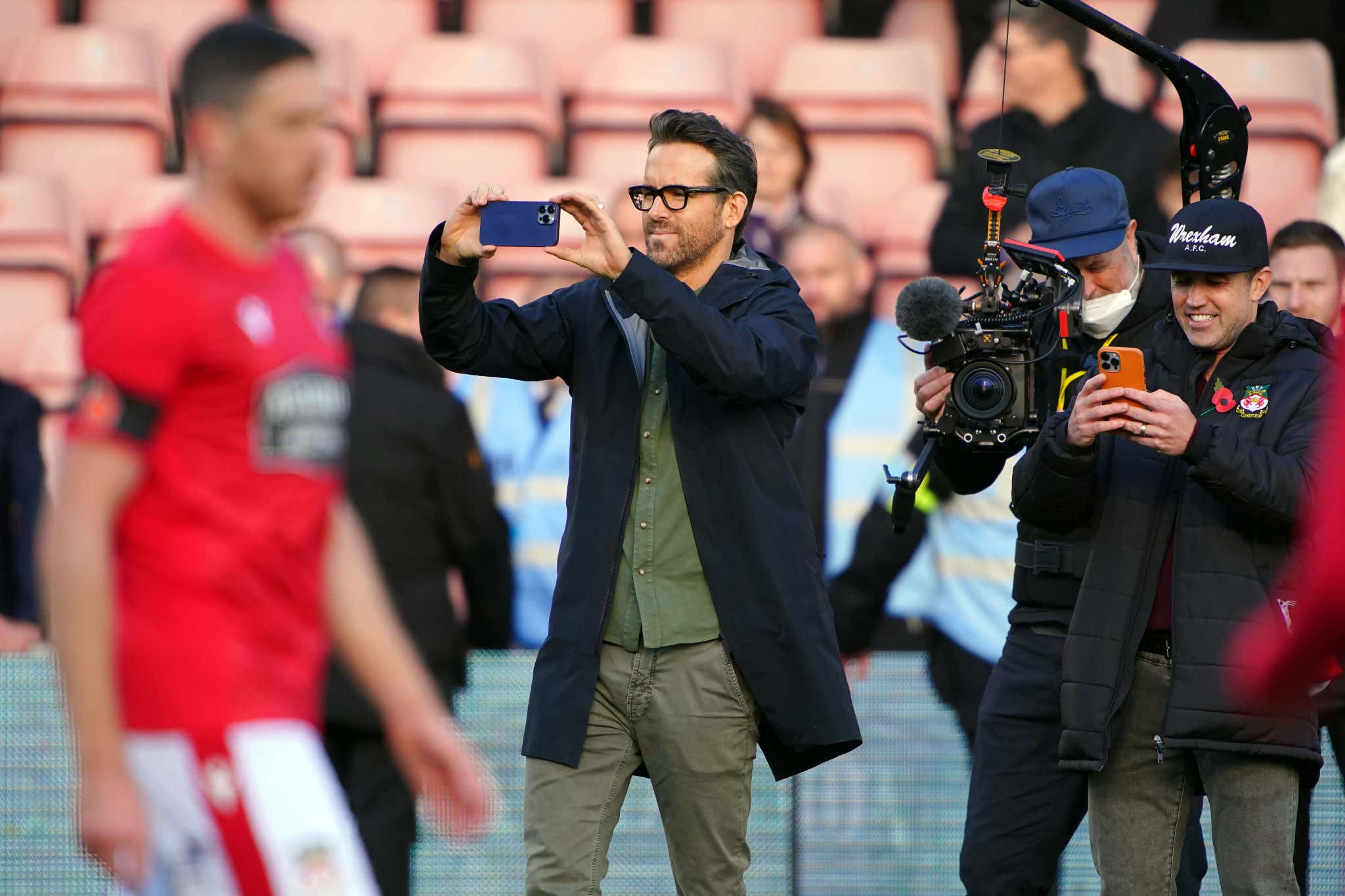 It Took Just Two Episodes Of 'Welcome to Wrexham' To Exceed The Hype And Be One Of The Best Shows On Television