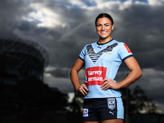 UPDATE: The Rugby Player Who Was Caught Getting Oral from His Teammate's Wife Got Suspended for Hooking Up with a Female Rugby Star in the Bathroom at a Team Function