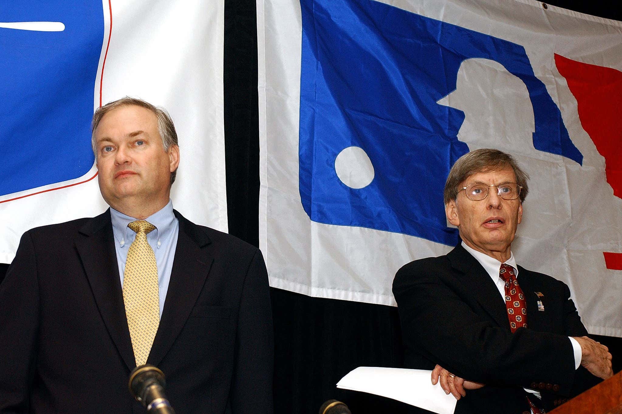 On This Date in Sports August 30, 2002: Last Minute Save