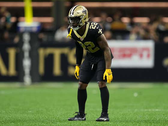 HOWIE: Eagles Trade For Young Saints Safety Stud Chauncey Gardner-Johnson