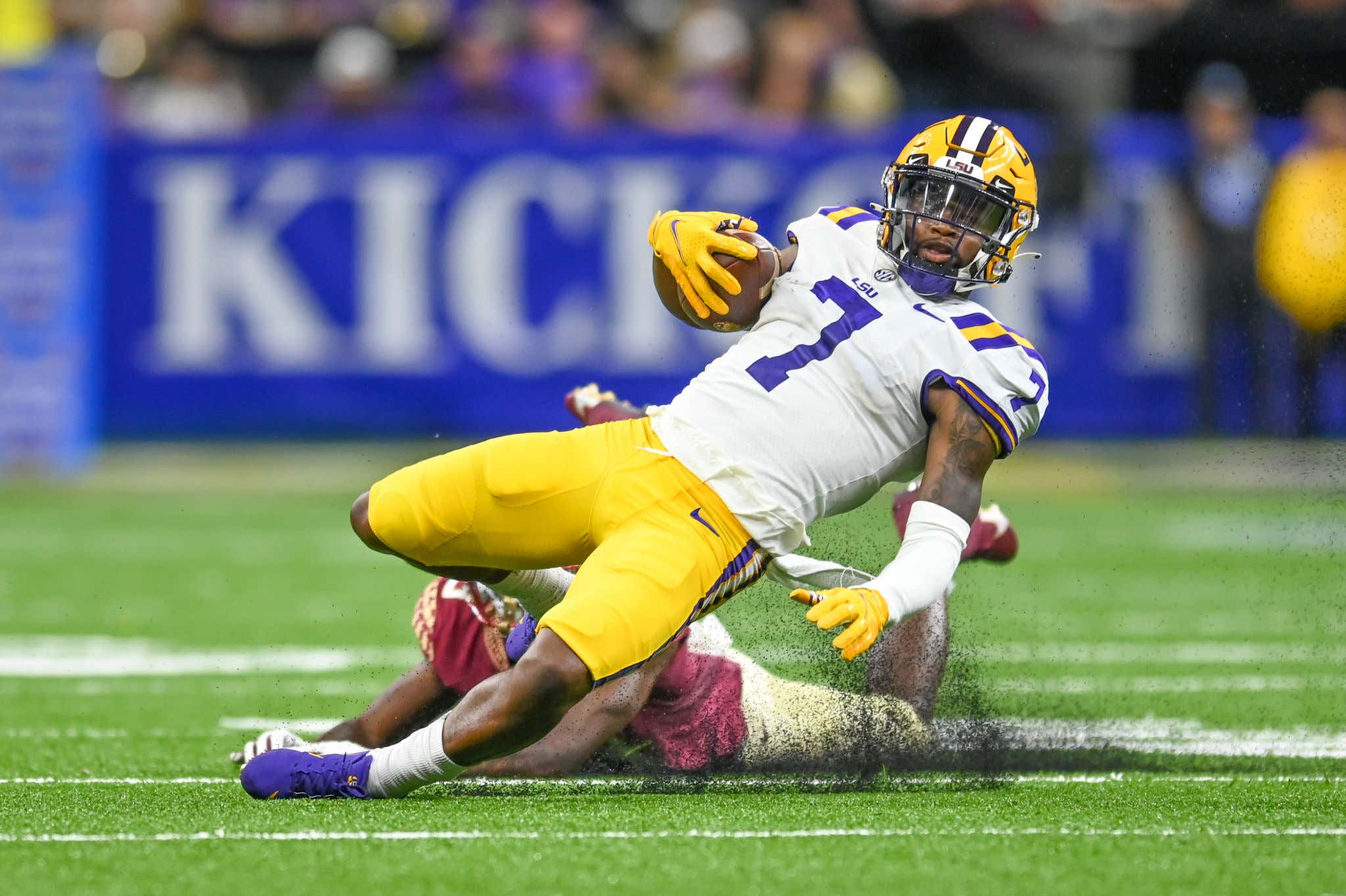 Why a Patriots 6th Round Pick is by Far Their Most Fascinating Rookie of 2023