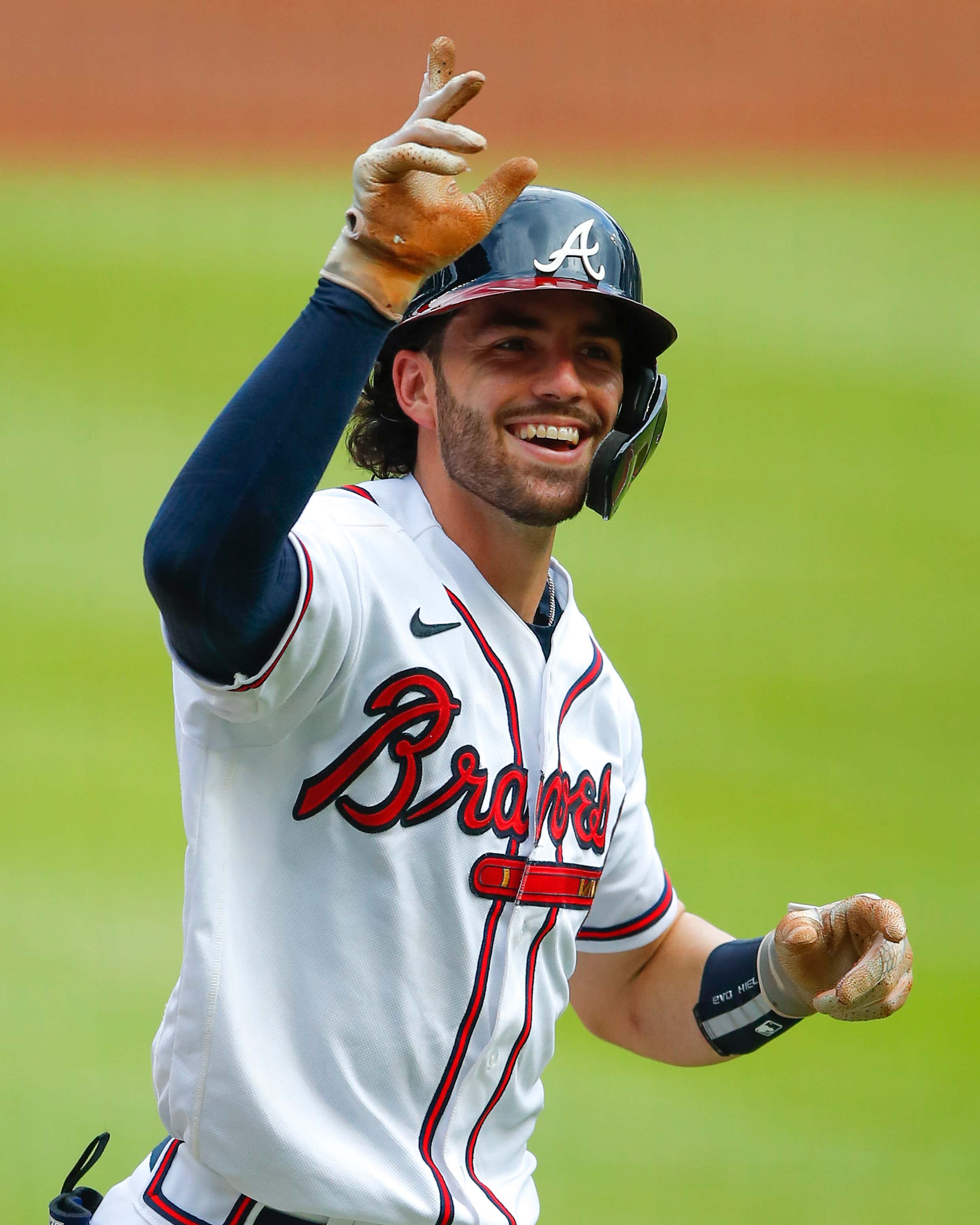 Cubs Land Dansby Swanson
