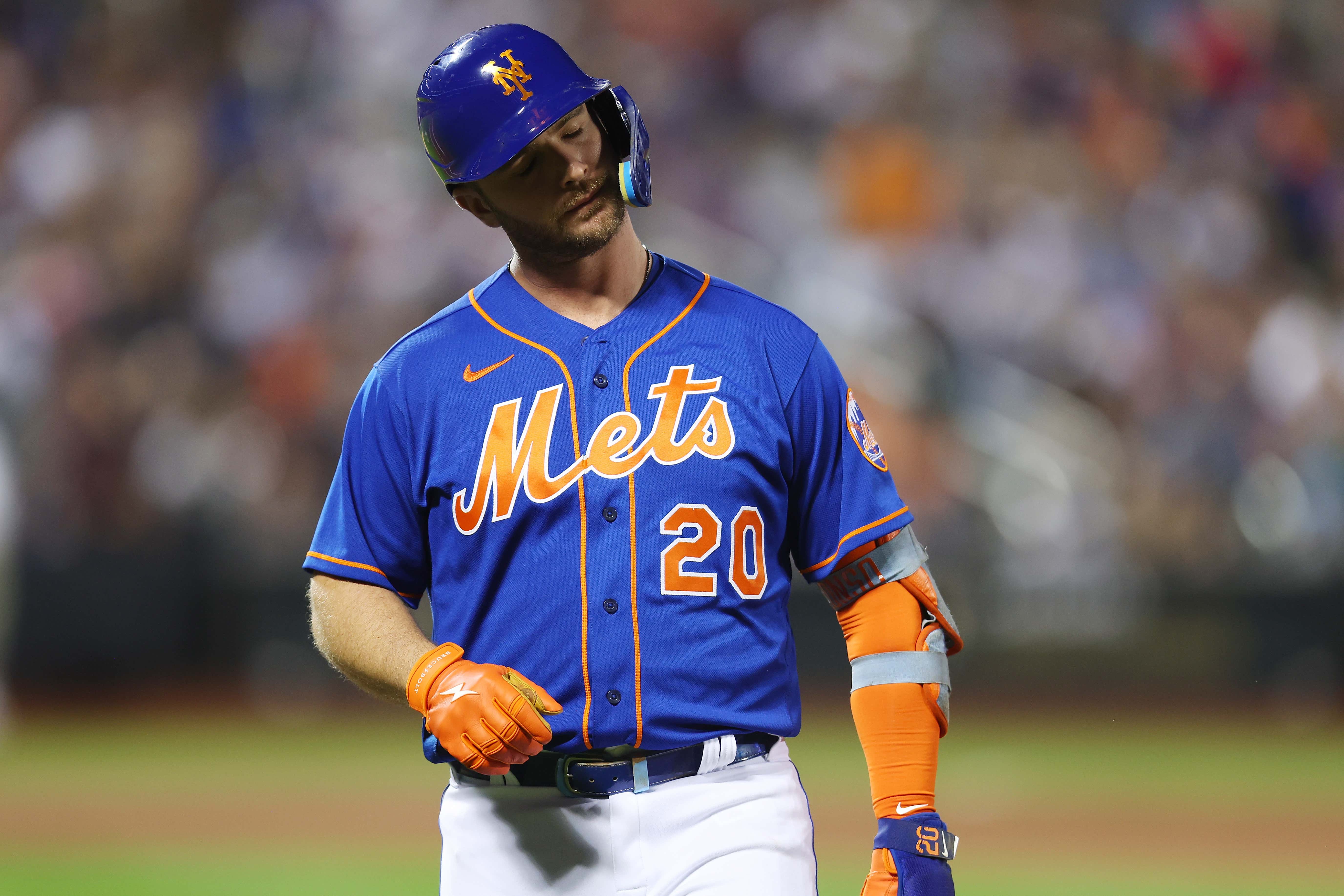 The Mets Have Finally Lost the Last Bit of Their 10.5-Game Lead in the NL East