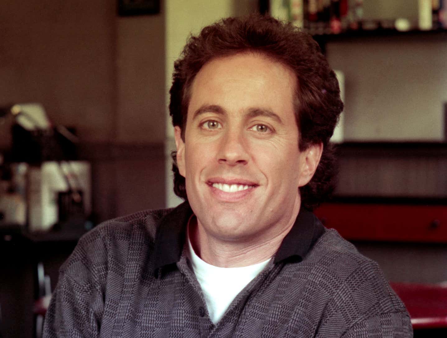 jeffrey seinfeld net worth - Ilustrasi 3