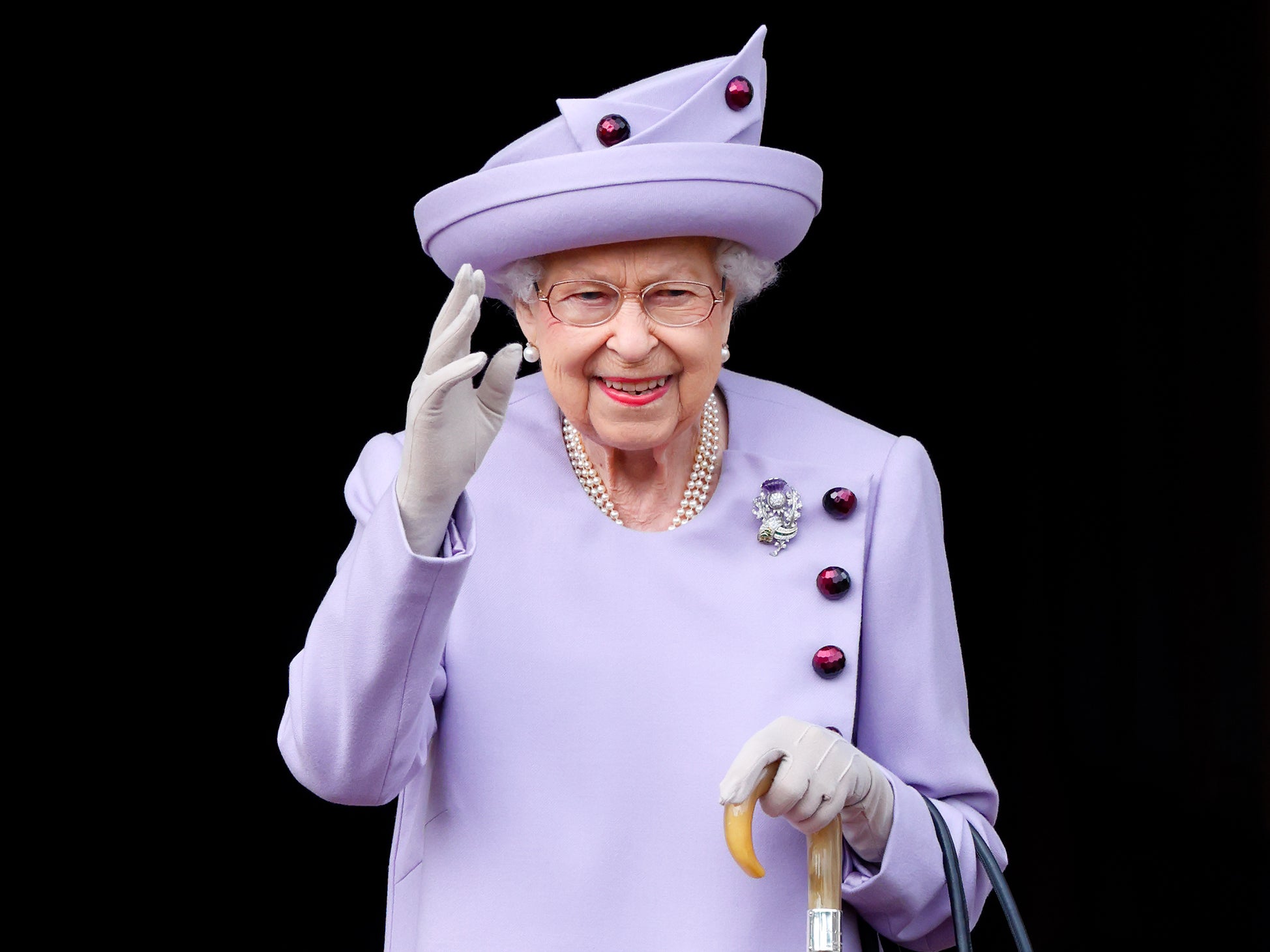 The Entire Royal Family Has Arrived In Scotland To Sit Beside The Queen As Her Health Takes A Turn For The Worse