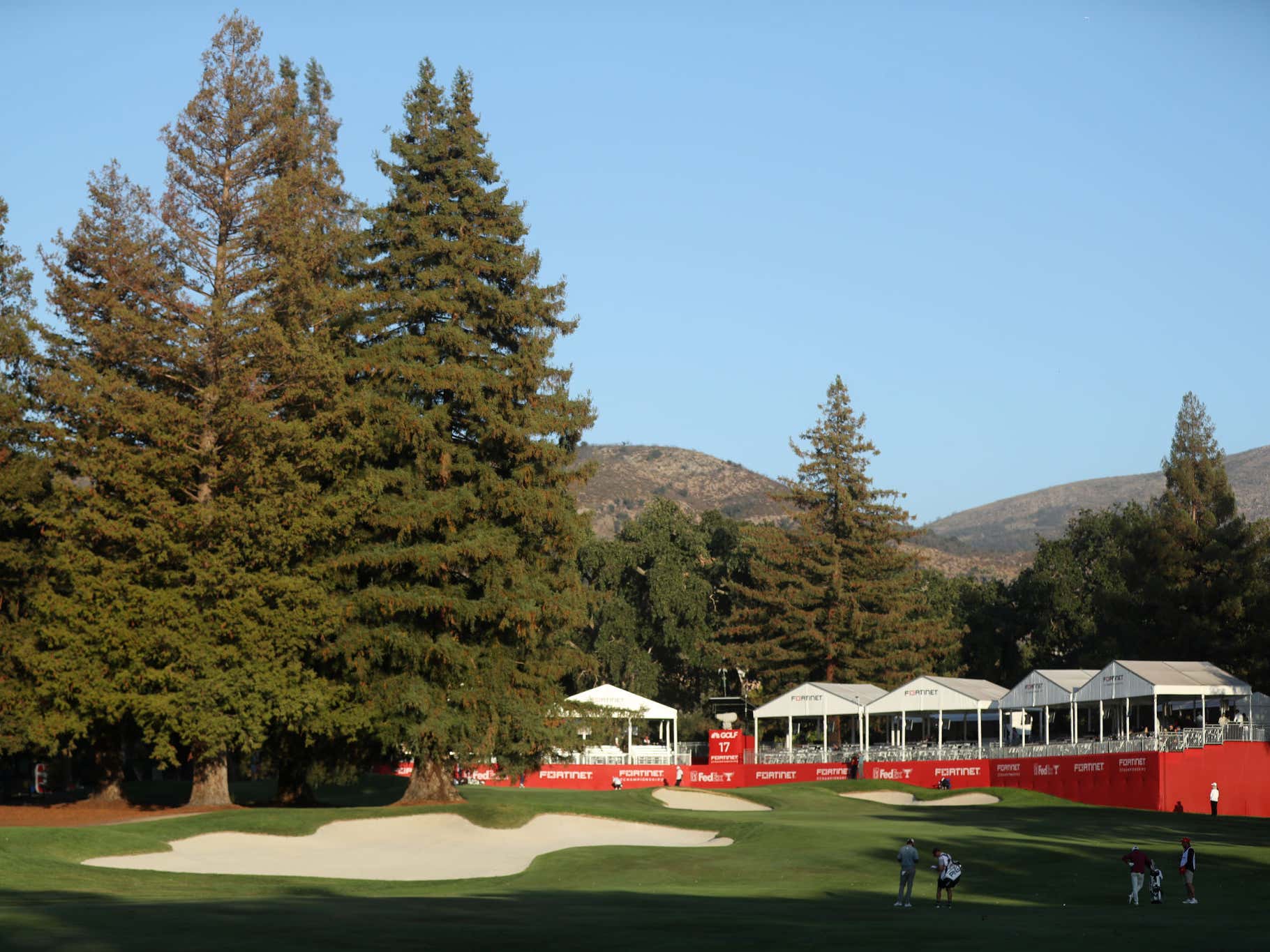 The PGA Tour Is BACK As The Season Kicks Off With The