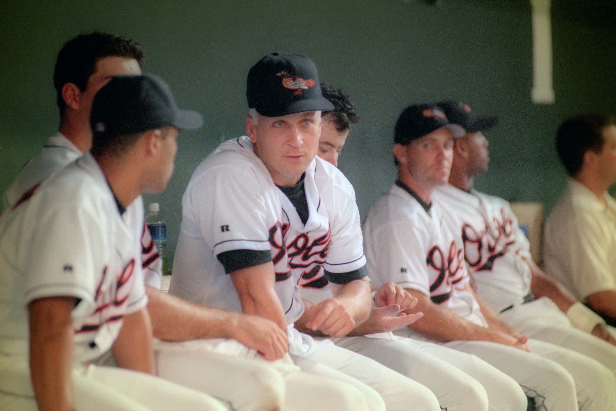 On This Date in Sports September 20, 1998: Ripken Sits