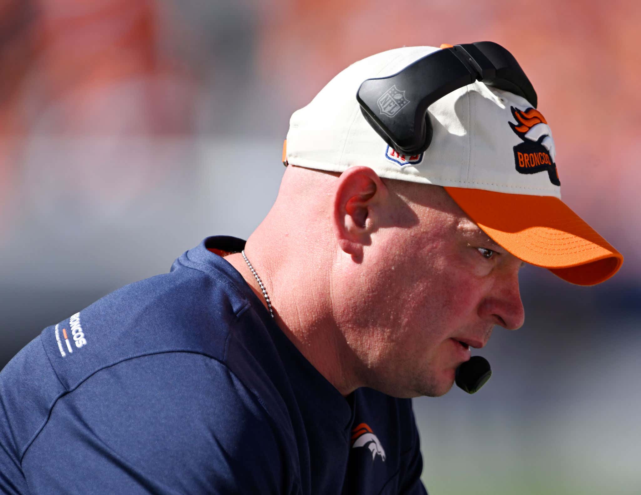 Don't Care That It's Just Two Games - Nathaniel Hackett Should Be Fired For Complete Malpractice And Embarrassment