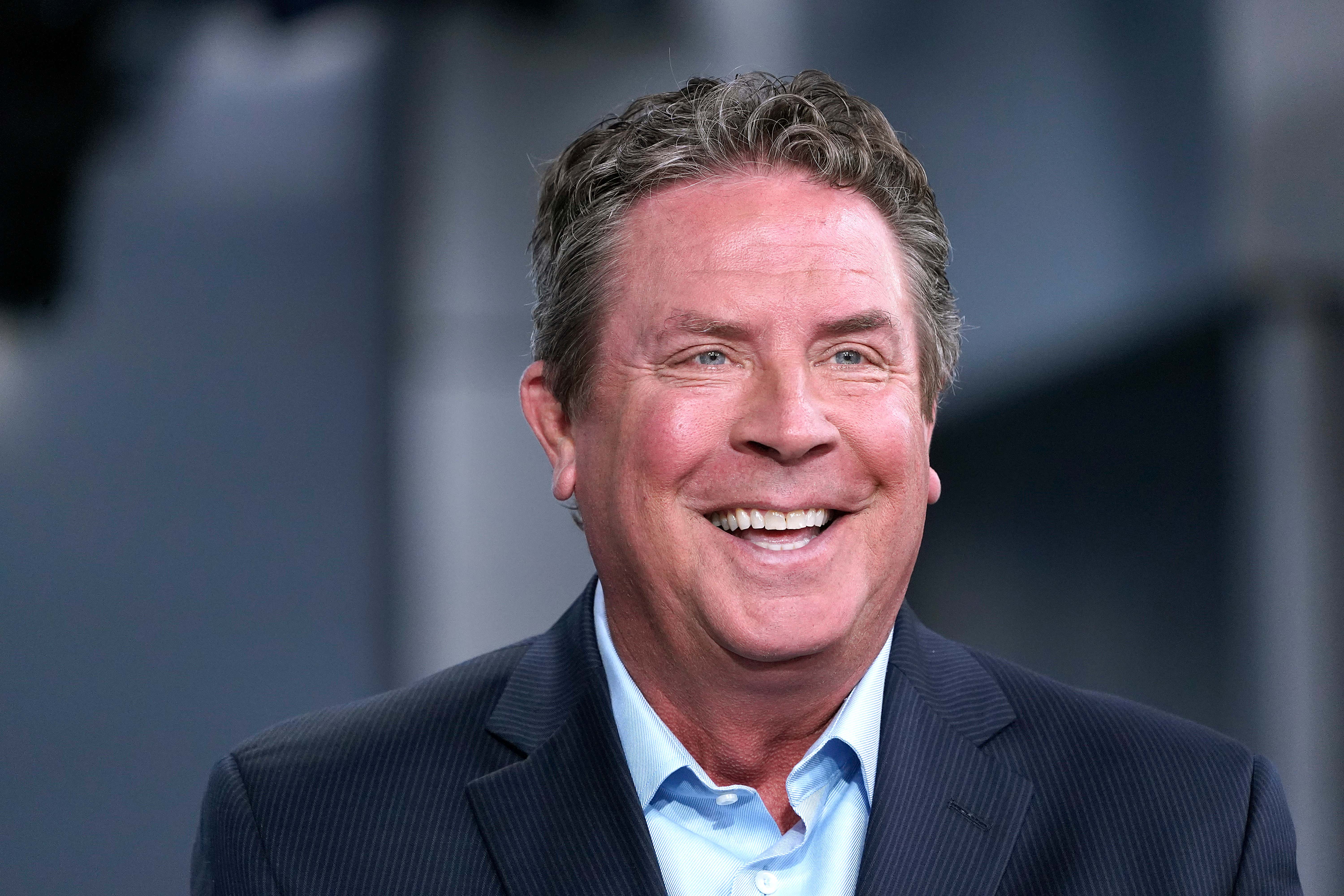 Healthy Debate: Could Dan Marino Throw for 6,000 Yards In Today's NFL? He Says He Can