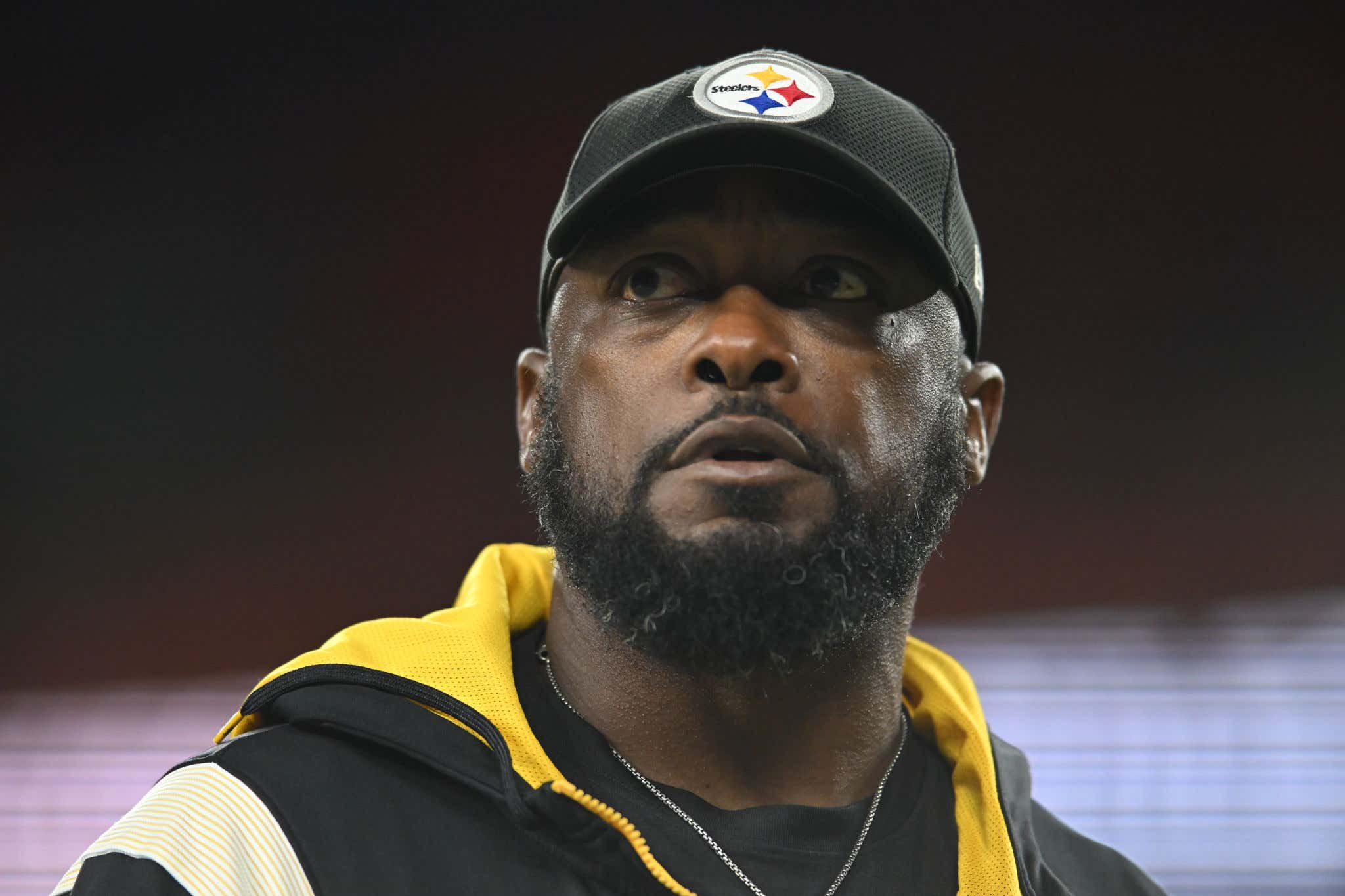 Steelers' Mike Tomlin faces big decision with N.J.'s Kenny Pickett, Mitch  Trubisky 