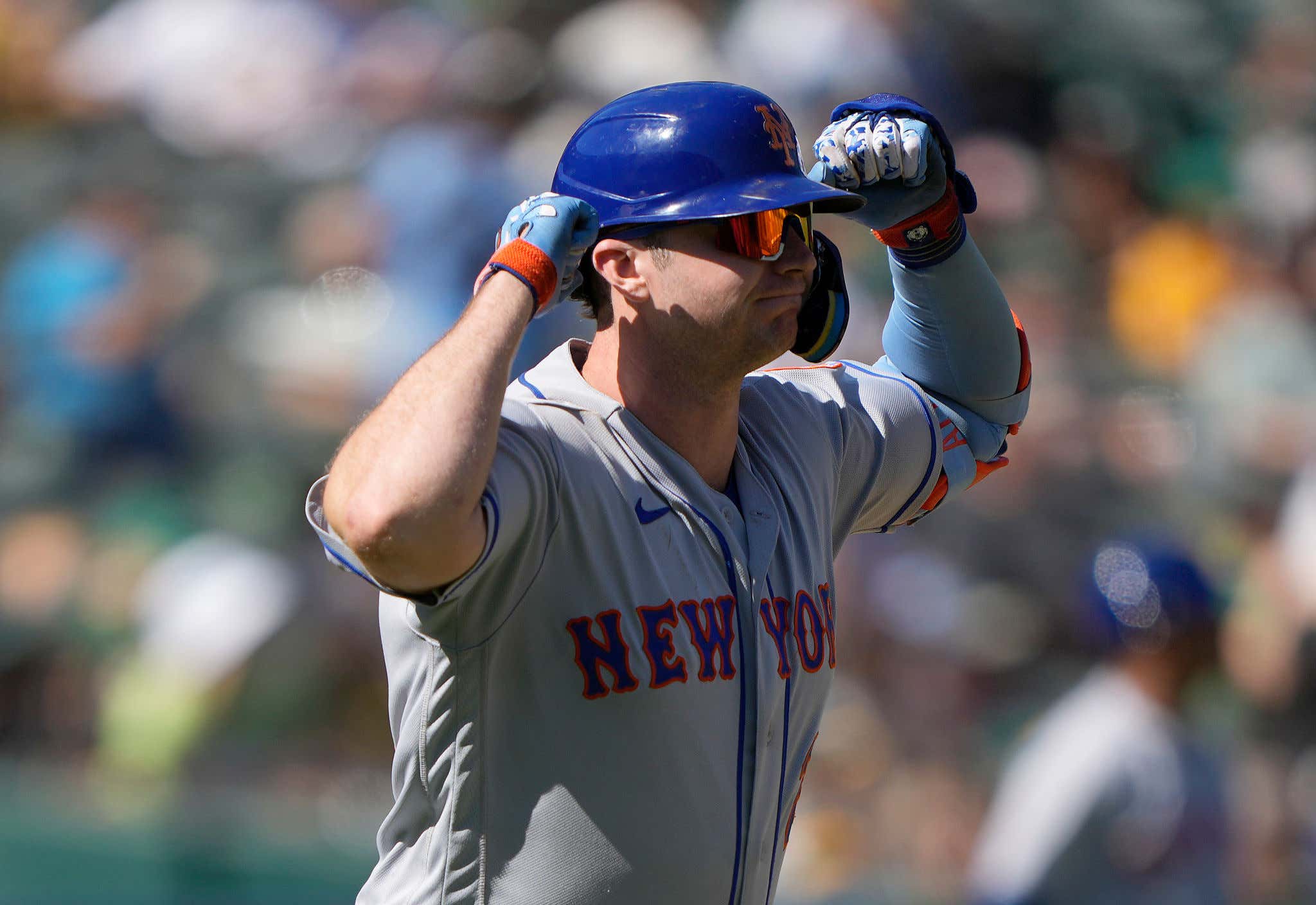 Mets Series Review: The Final Stretch