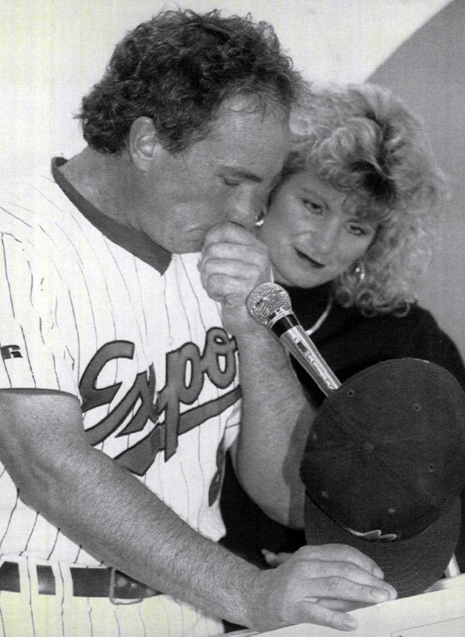 On This Date in Sports September 27, 1992: Gary Cater's Curtain Call