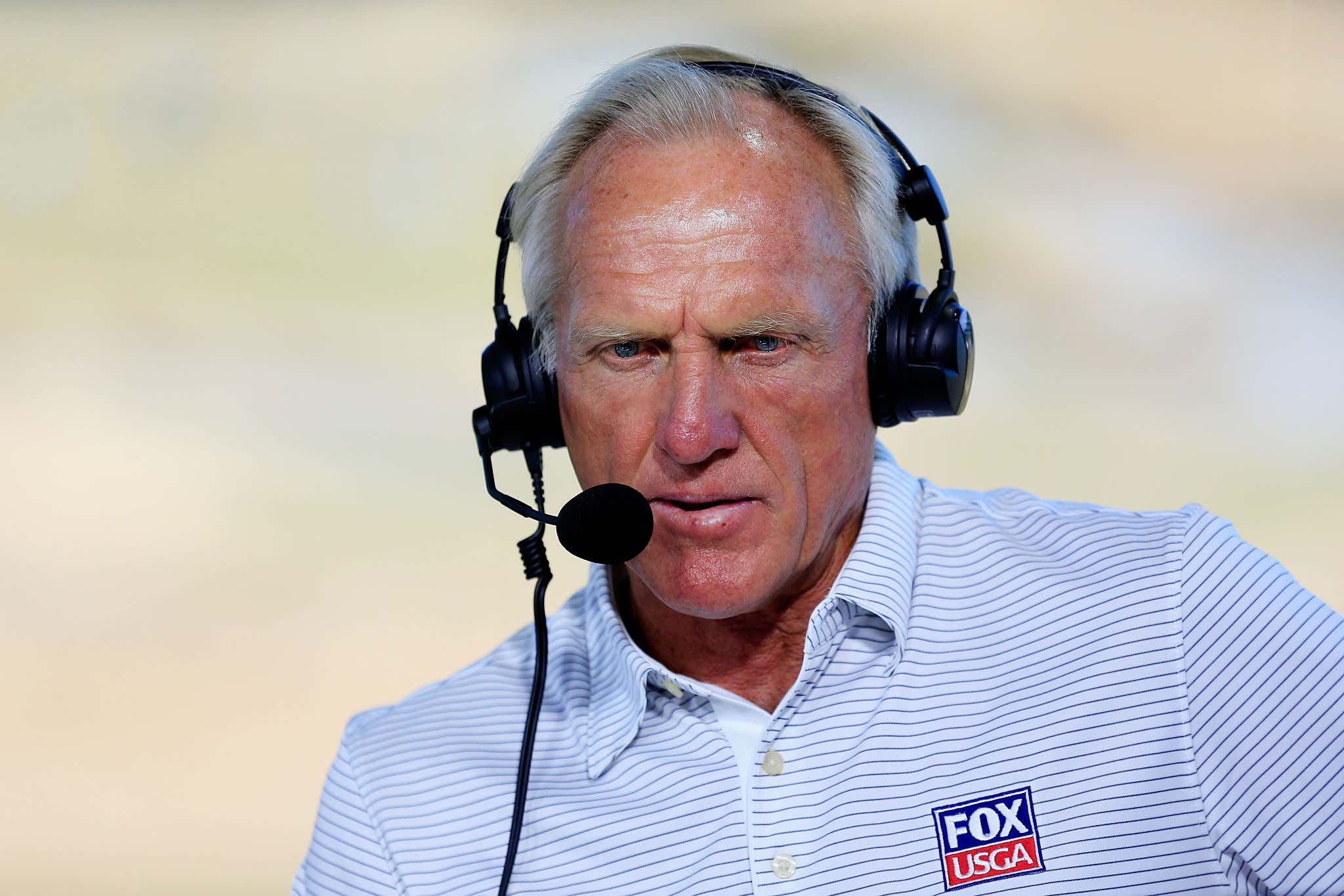 Reports: LIV Golf Is Nearing A Deal To BUY Broadcast Time On Fox Sports (And Not The Other Way Around)