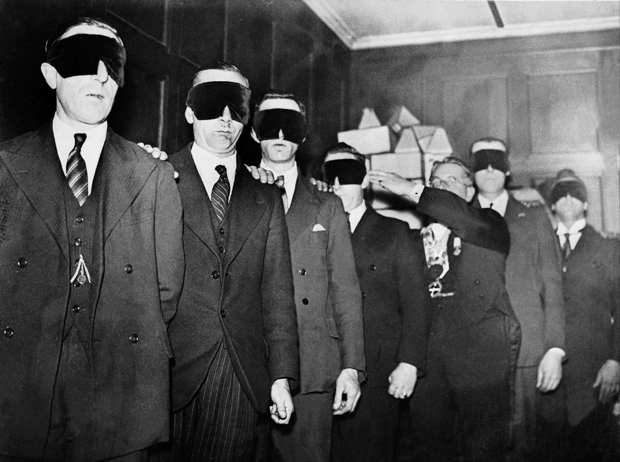 Watch This When You're High - The Free Masons