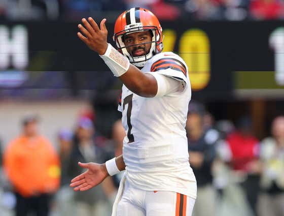 Kevin Stefanski Submits His Entry For Worst Coached Browns Game Ever In Cleveland’s Inexcusable Loss To The Falcons
