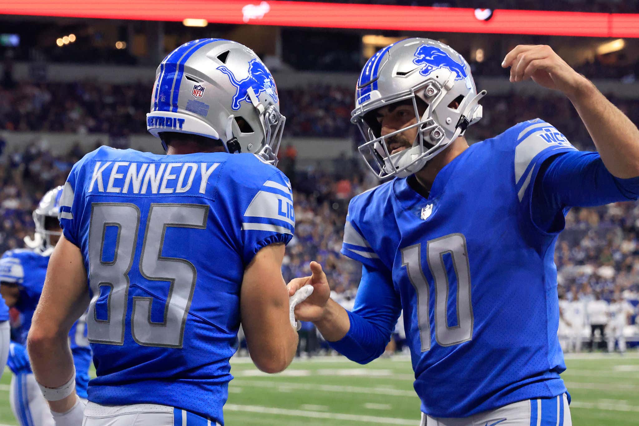 Rico Overreactions NFL Week 4