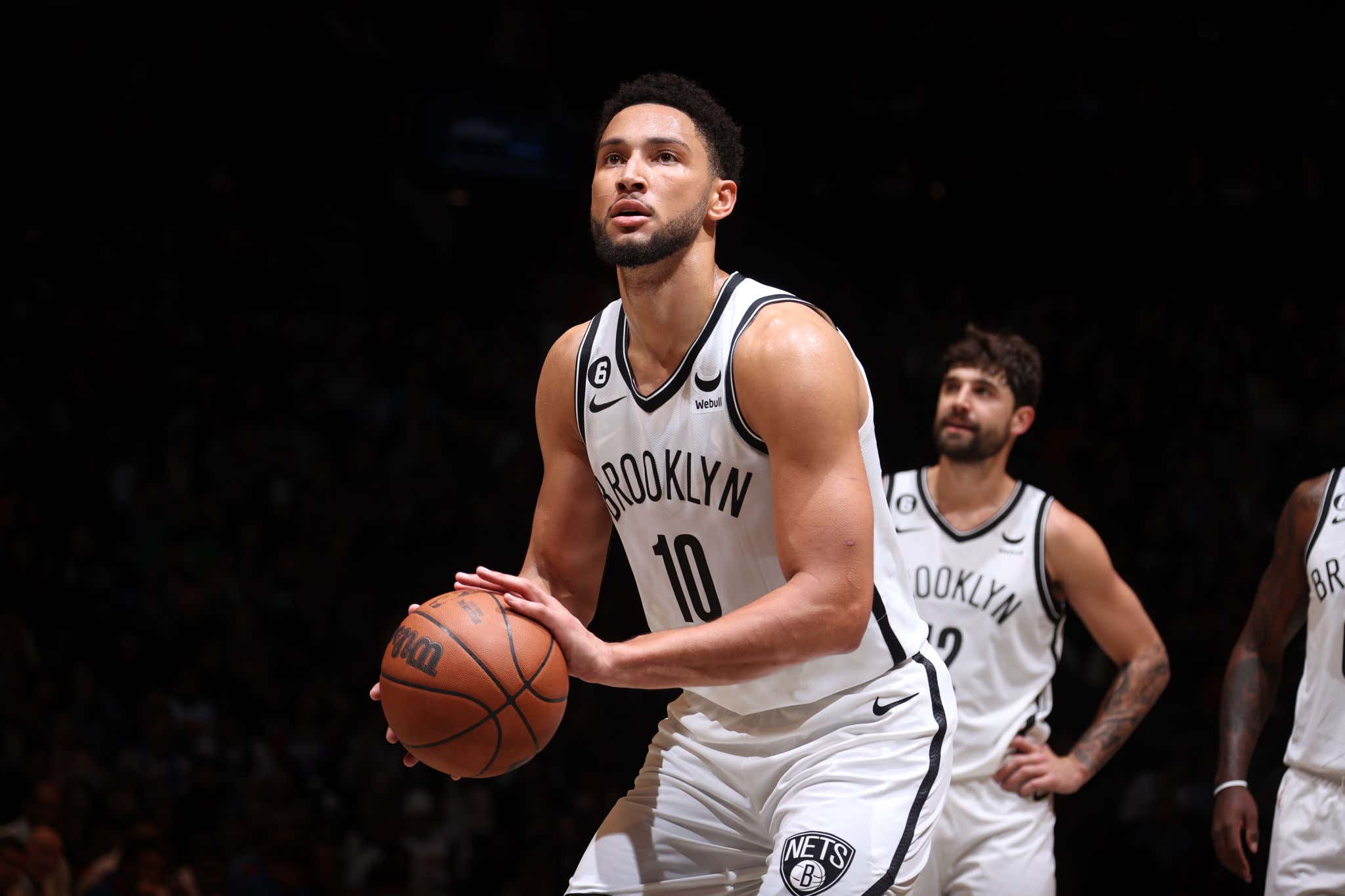 Brutal Brooklyn Fans Boo Ben Simmons In His First Home Game. Bad Sports Town?