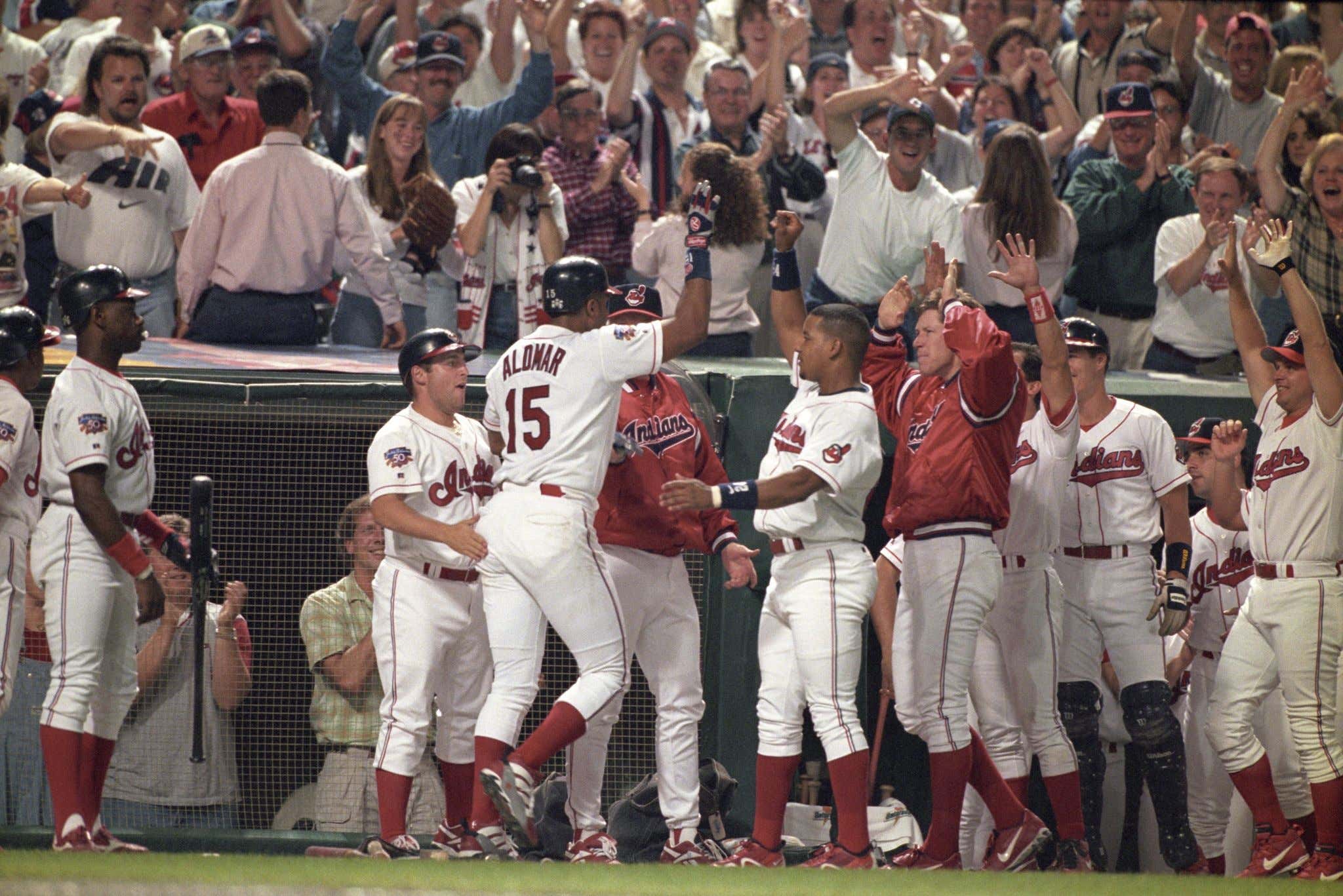 On This Date in Sports October 5, 1997: Mariano Blows It