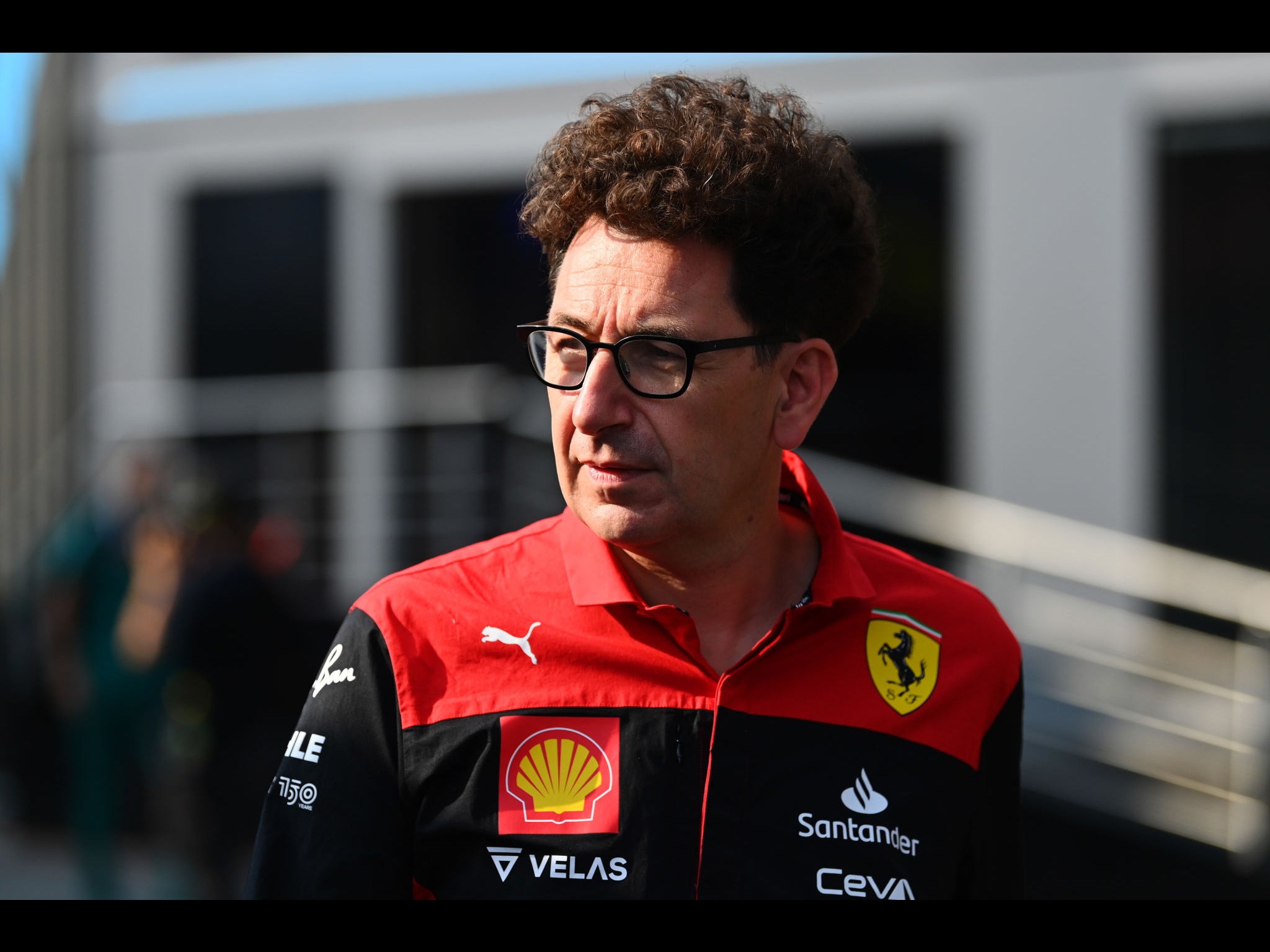 It's A Real Fucking Shame That Ferrari Robbed Us Of An Exciting F1 Year