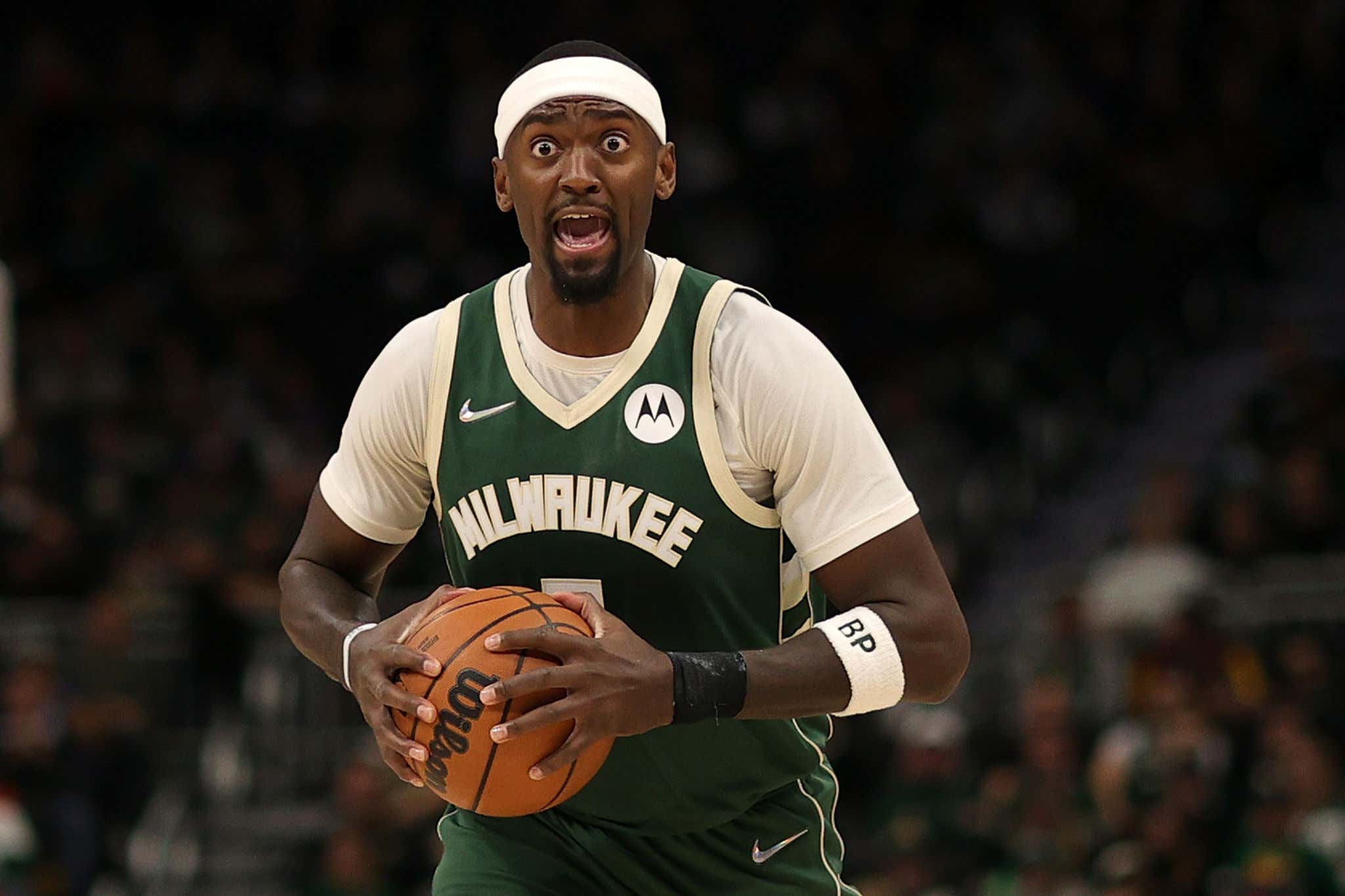 The Warriors Announced Draymond Green Will Not Be Suspended For Punching Jordan Poole And Bobby Portis Rightfully Thinks It's Bullshit After He Got Suspended 8 Games For Punching A Teammate During Practice