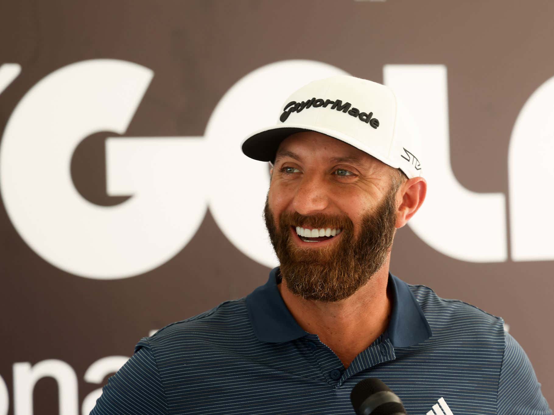 Dustin Johnson On LIV Golf “I Was Really Regretting My Decision To
