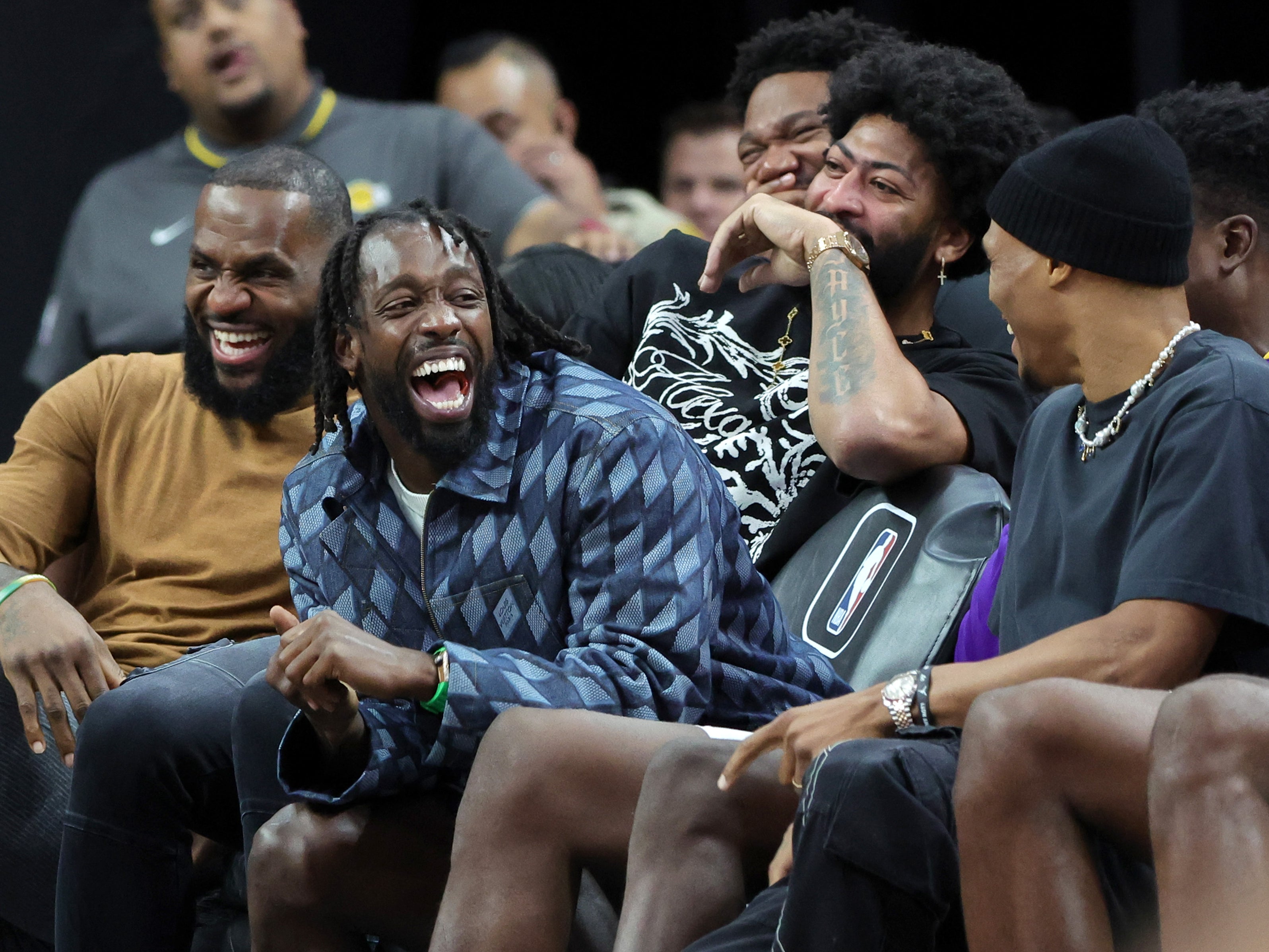 Why The Lakers Need Russell Westbrook