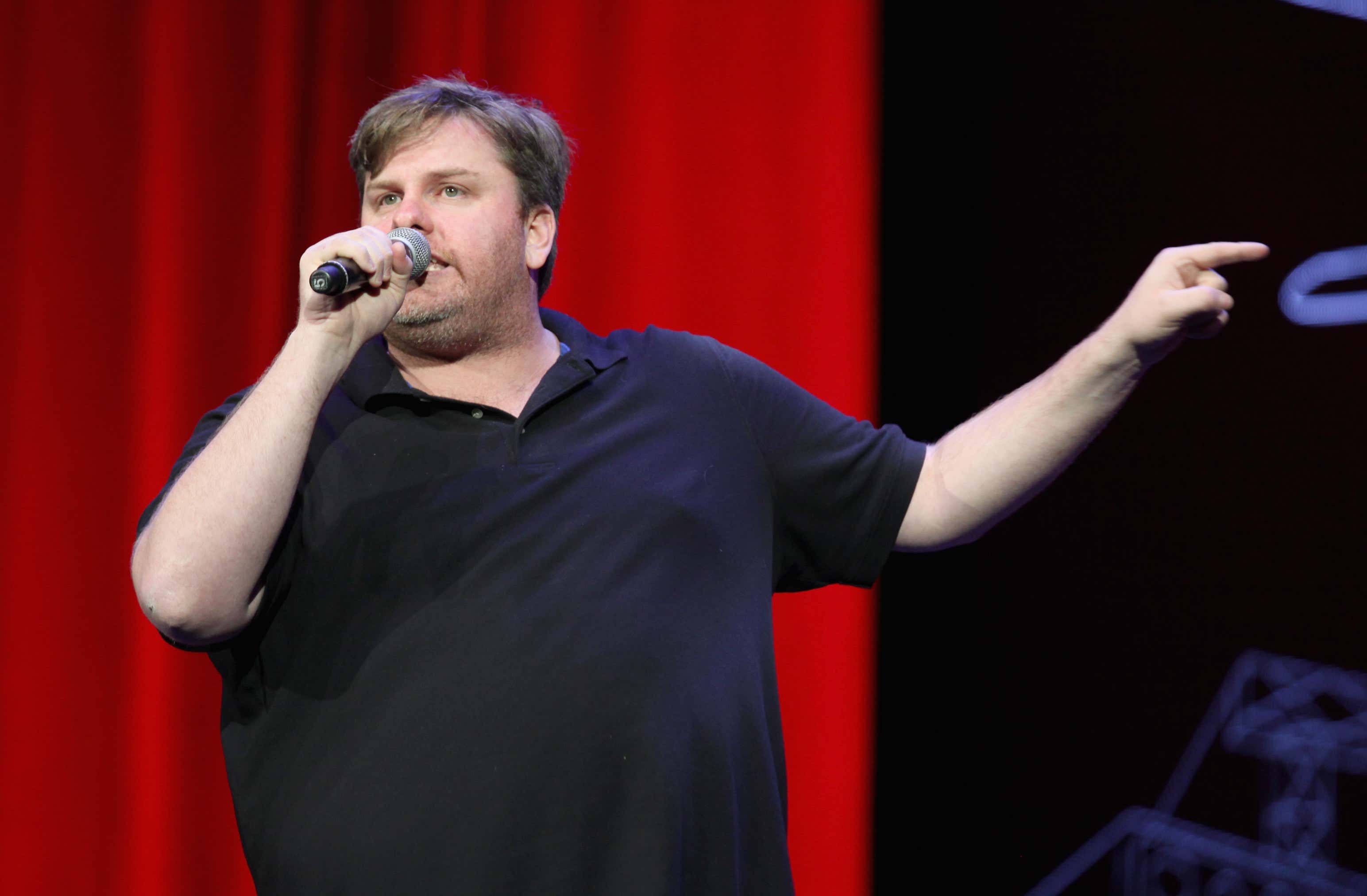 Tim Dillon Drags Harry & Meghan as 'Low Grade Reality Stars' in a Epic Rant the World Needs