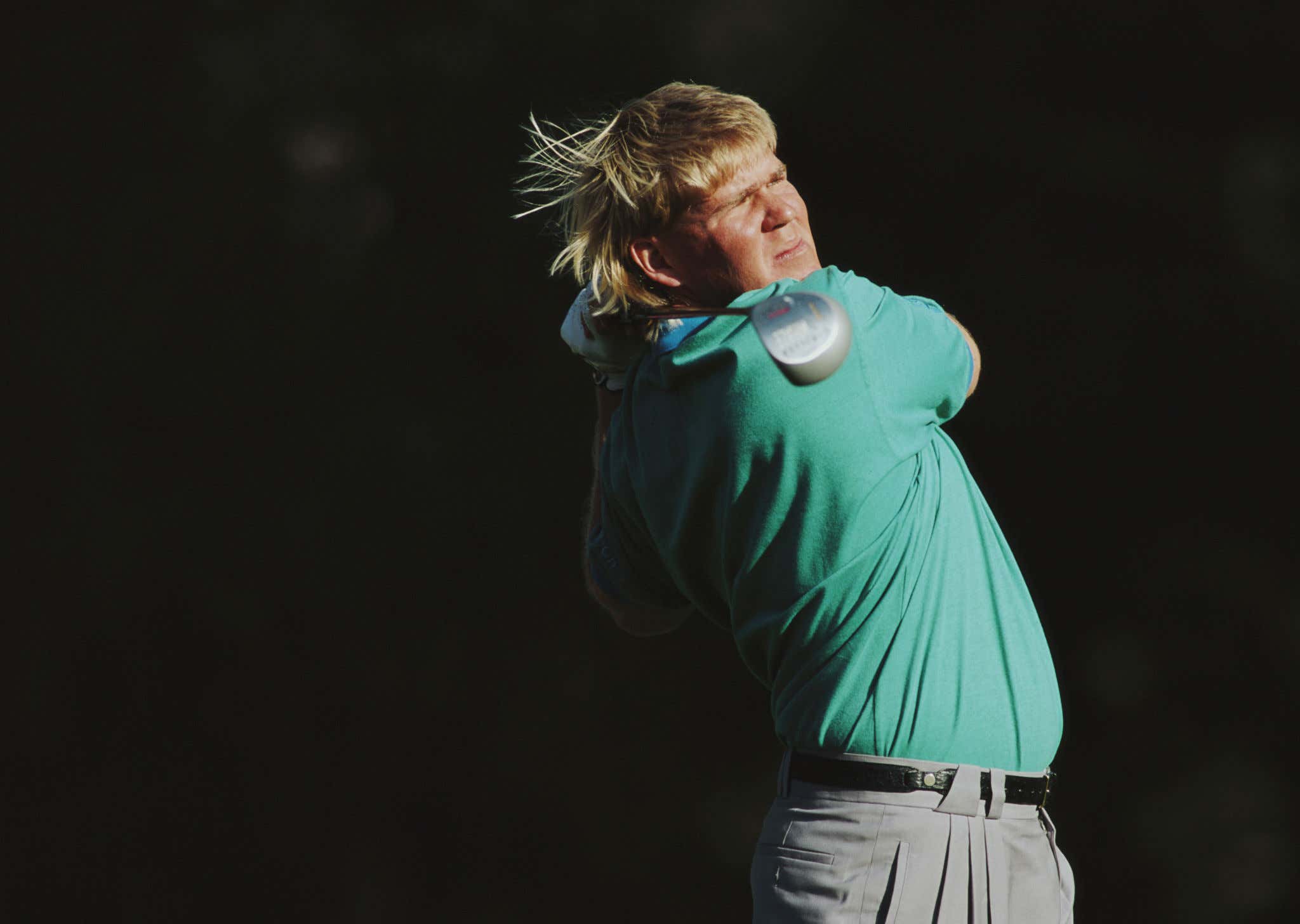 The Biopic Golf Needs: Jonah Hill Will Reportedly Play John Daly In New Movie