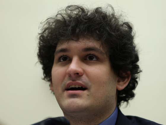 FTX Founder Sam Bankman-Fried Dropped A Cryptic Tweet Thread That Has The Internet Captivated