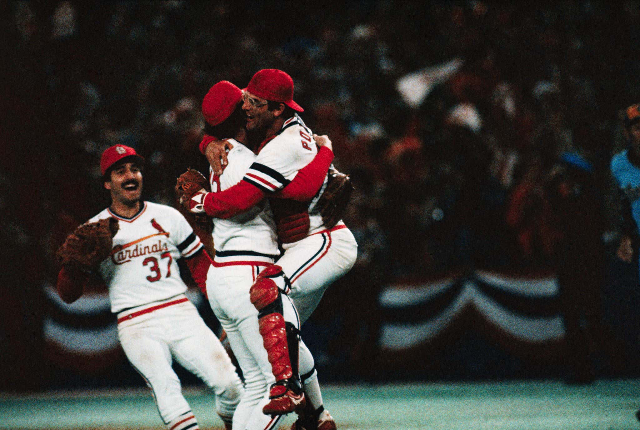 On This Date in Sports October 20, 1982: The Suds Series