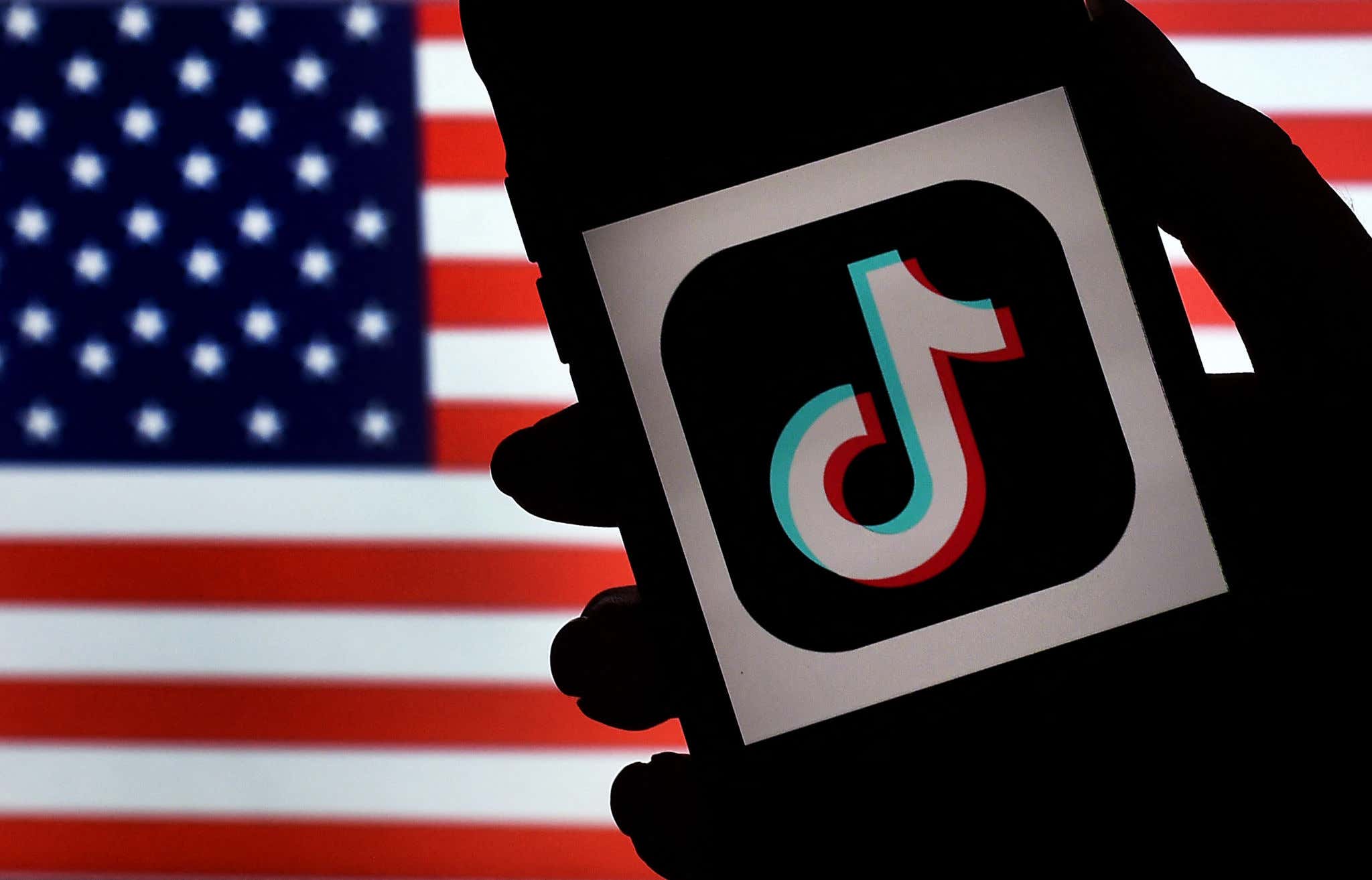 Bold Strategy: TikTok Says in Its Suit Against the U.S. Government That China Wouldn't Allow a Divestment, Which Was Kinda the Entire Point of the Ban