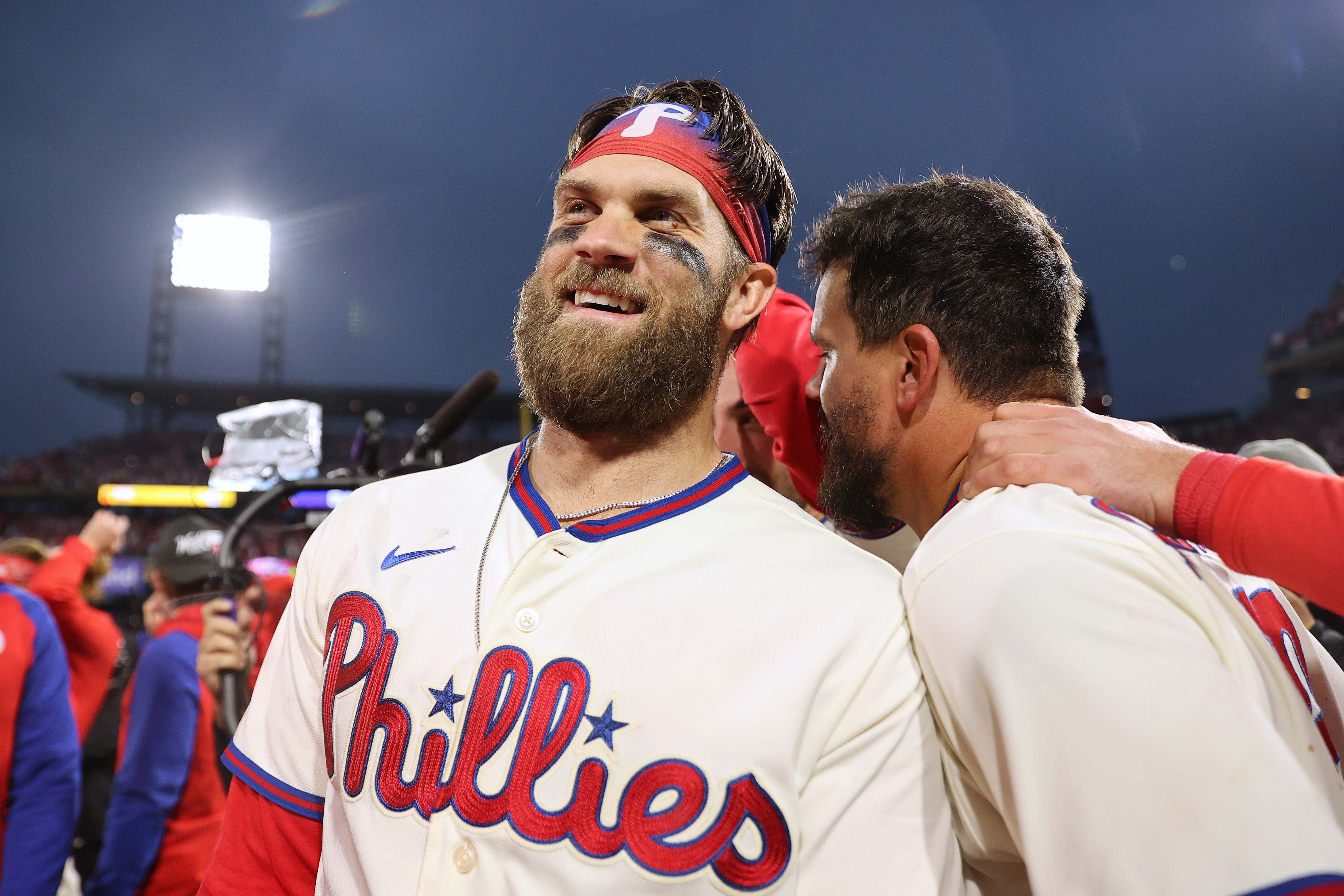We Need More MLB Superstars Like Bryce Harper