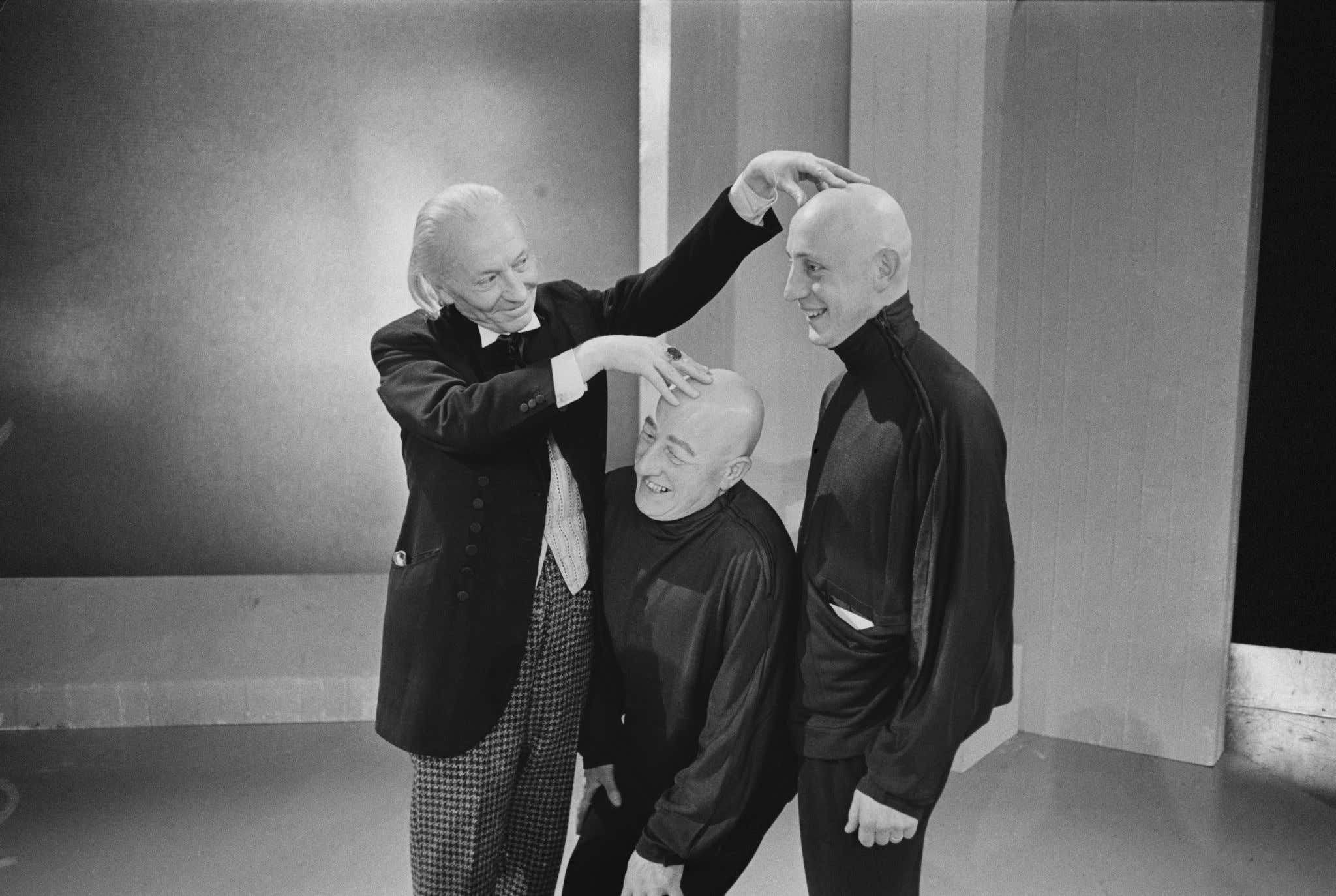 A San Diego Startup May Have Way To Regrow Hair! Get Yourself Out Of The Club And Into Their Office!