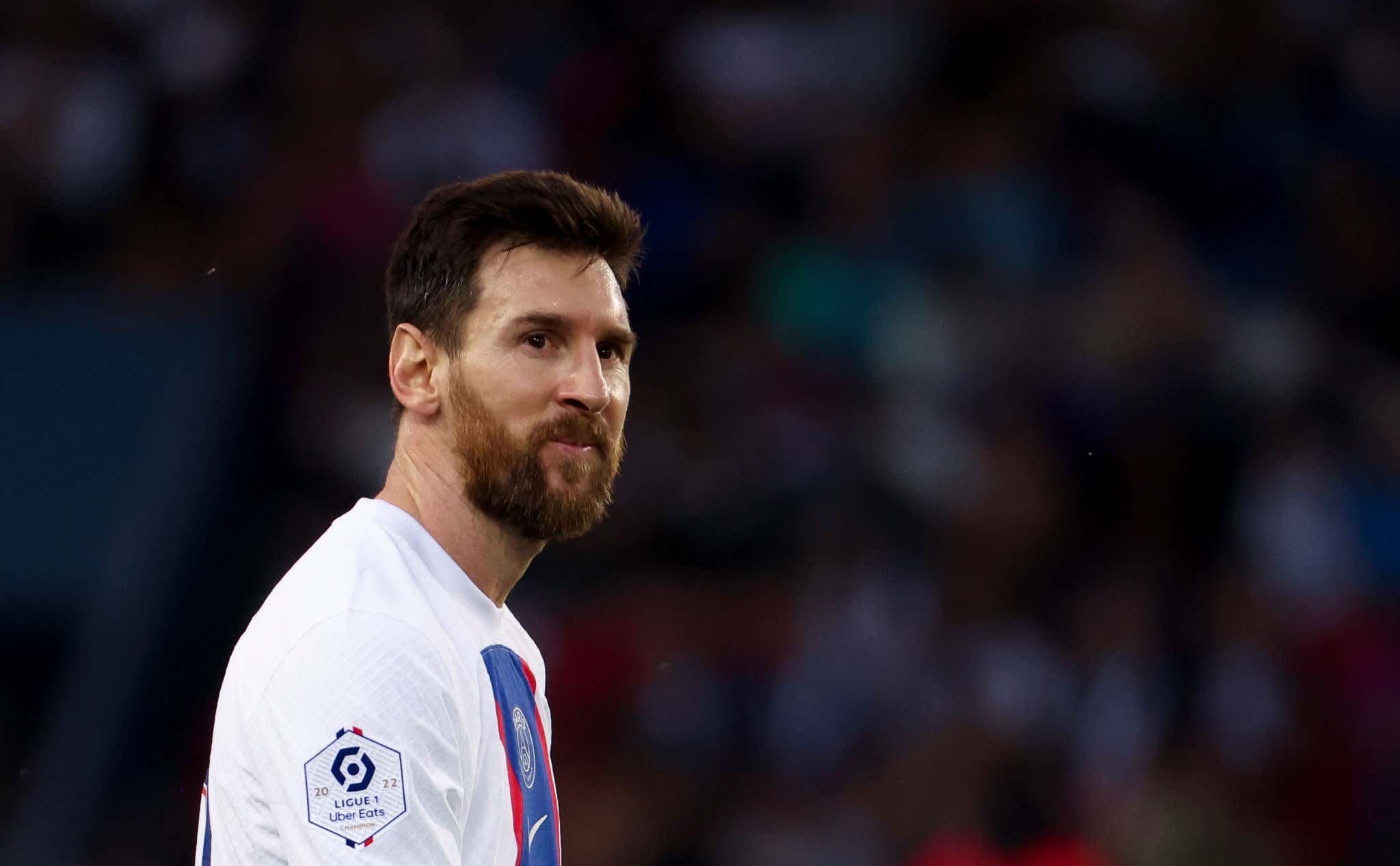 IT'S HAPPENING (Kind Of) - Inter Miami Is Reportedly Confident In Signing Messi, Would Come To America In 2023