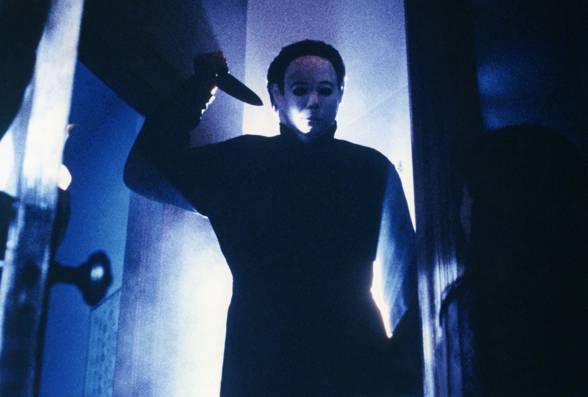 Looking For The Perfect Halloween Movie? Here's The 25 Best ALL TIME