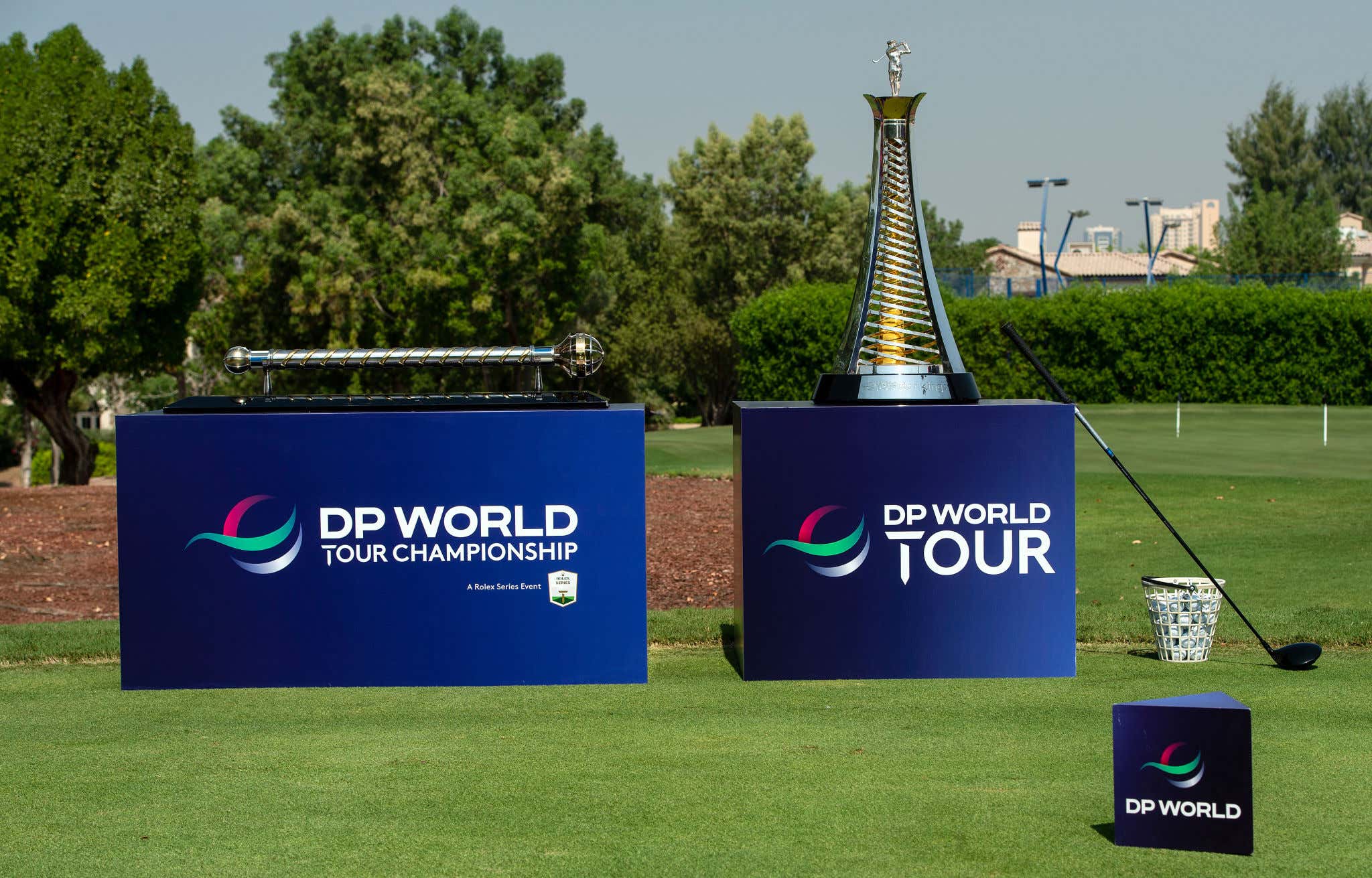Both the PGA and DP World Tour Now Offer Guaranteed Money, And It's Impossible To Ignore LIV's Influence