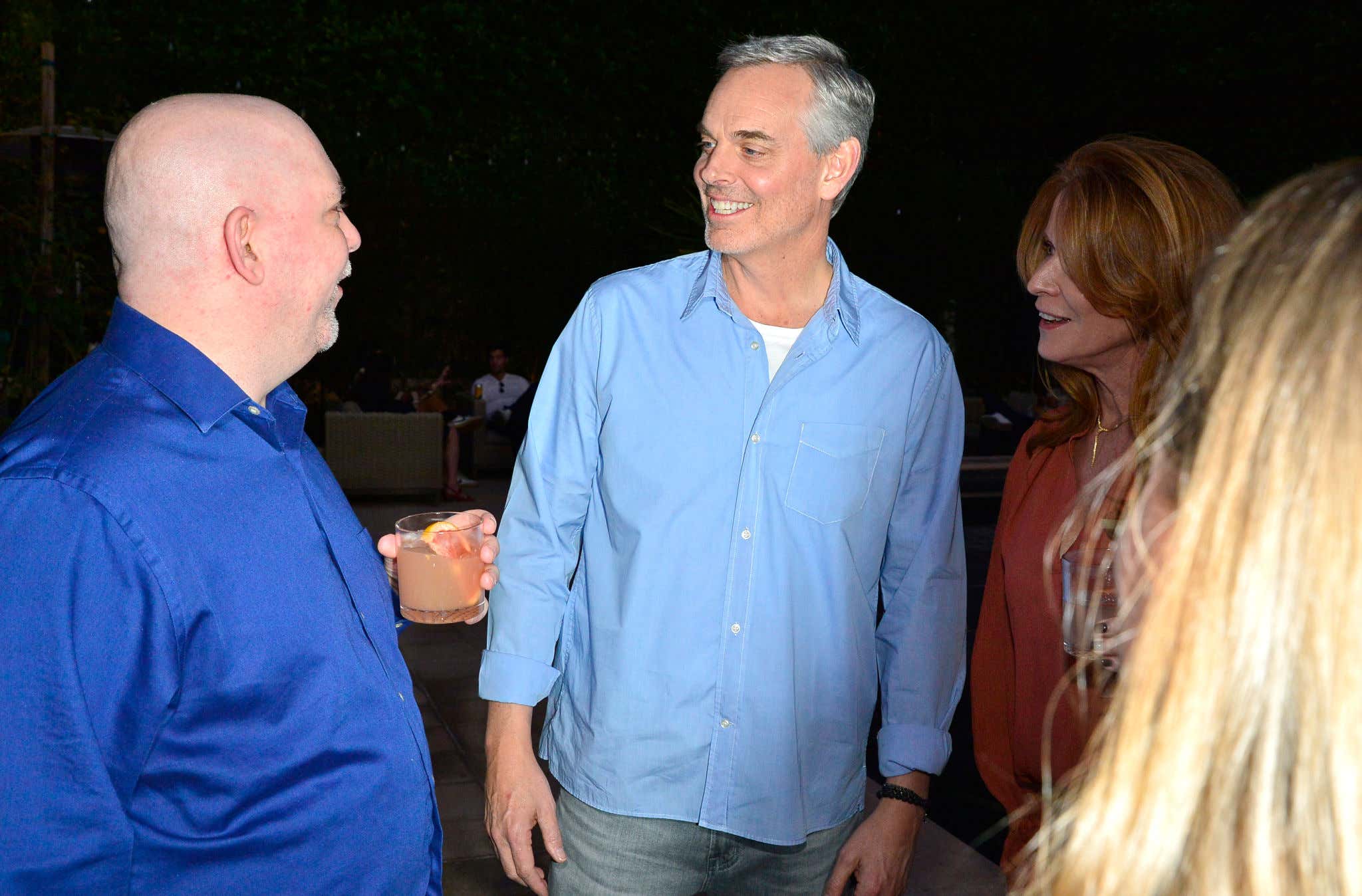 "I'm Gonna Die On The Air" - Colin Cowherd During One Of The Funniest Anti-Retirement Rants Ever, Inspired By Sean McVay