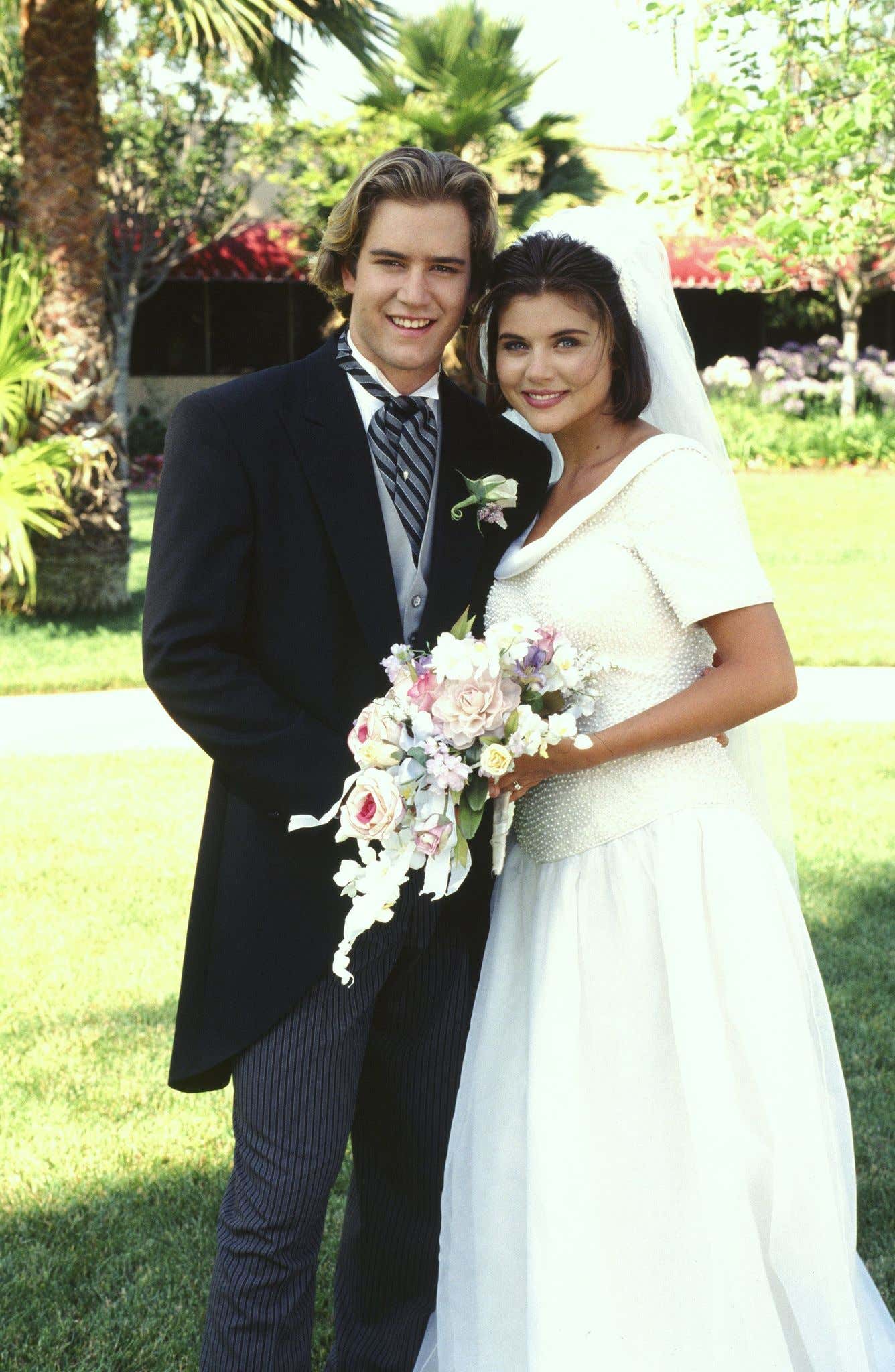 Hot Take: Never Take Your Jacket Off If You Are In A Wedding Party