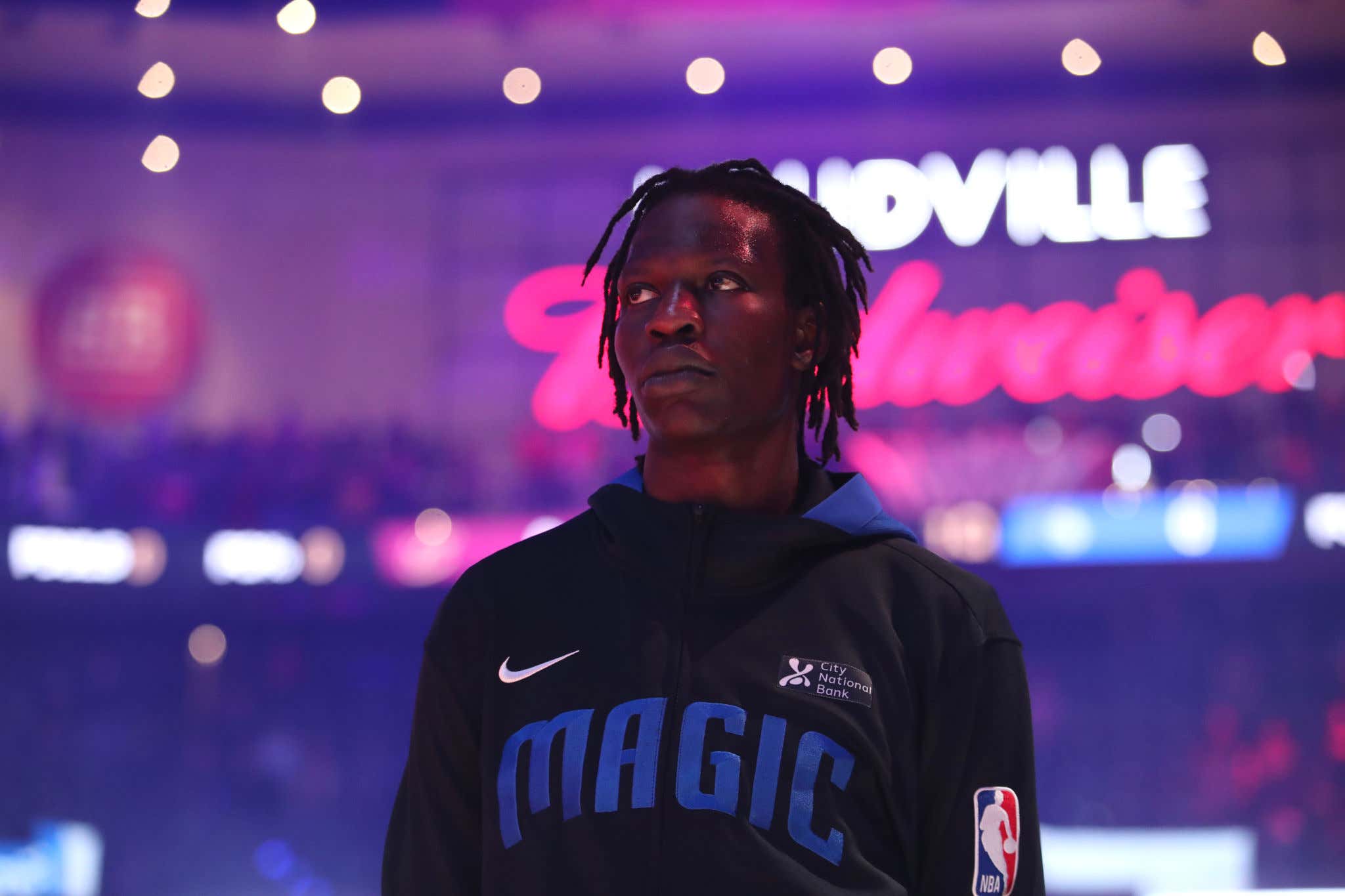 It's Hard To Understand Why Bol Bol Has Struggled For NBA Minutes Because The Man Is A Freak Of Nature