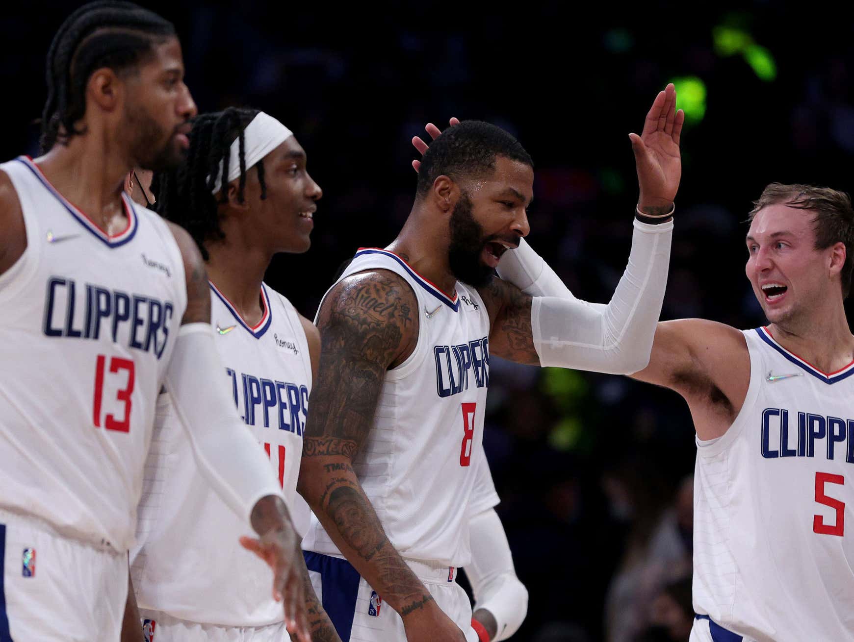 The NBA Statisticians Tried To Hold The Data Down, But I Would Not Let