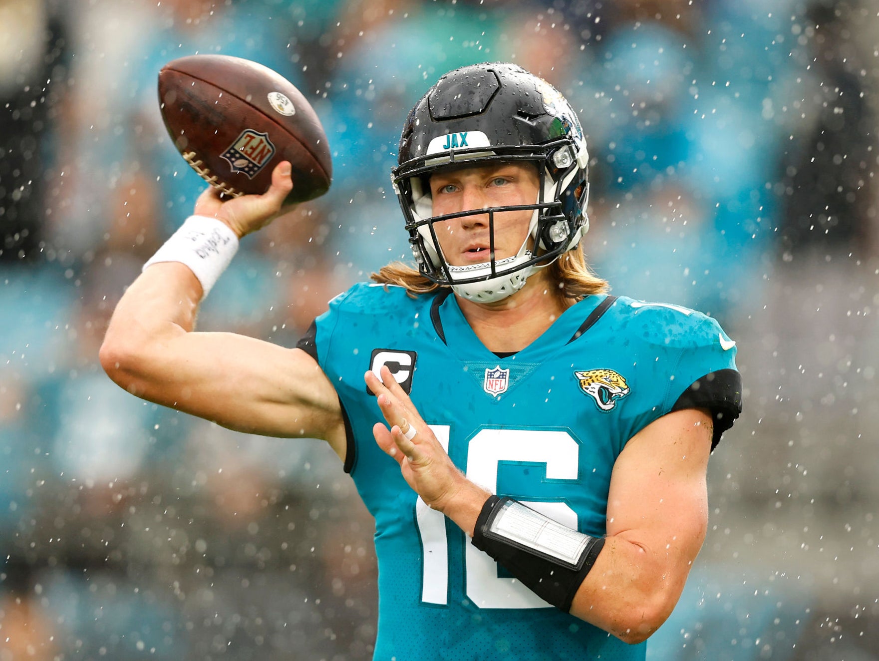 "If They Don't Win 13 Games, It's A Disaster" - It's Time To Revisit Pete Prisco's Preseason Take On The Jacksonville Jaguars