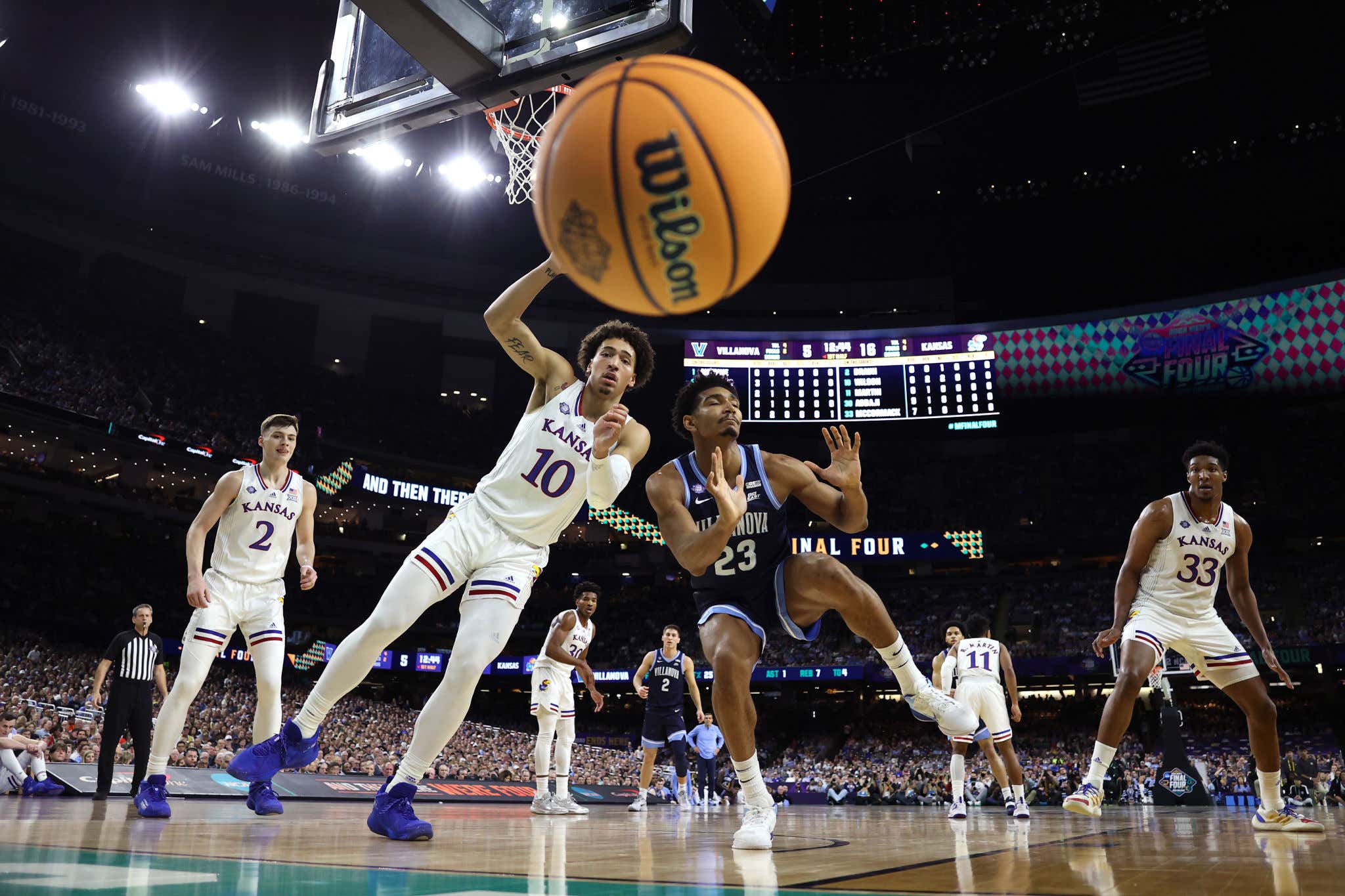 It's So Damn Stupid That College Basketball's Opening Day Has ZERO Marquee Games