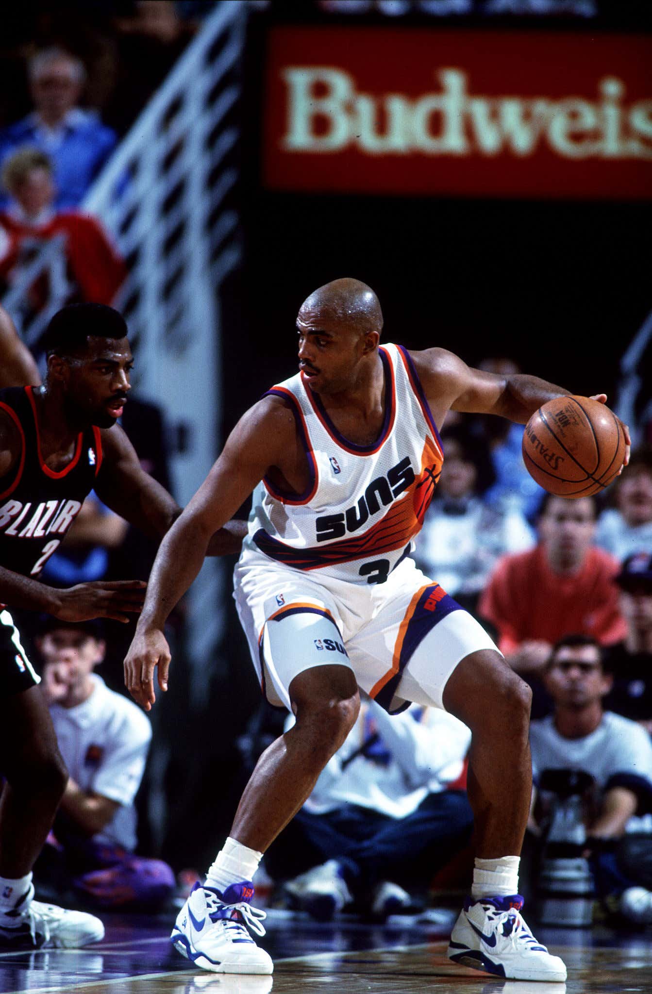 On This Date in Sports November 7, 1992: Rising Suns