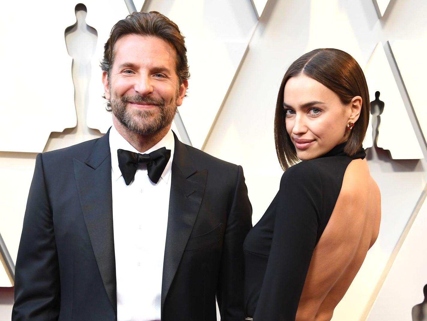 Tip Of The Cap to Bradley Cooper For Apparently Getting Irina Shayk Back A Few Years After The Whole Lady Gaga Debacle