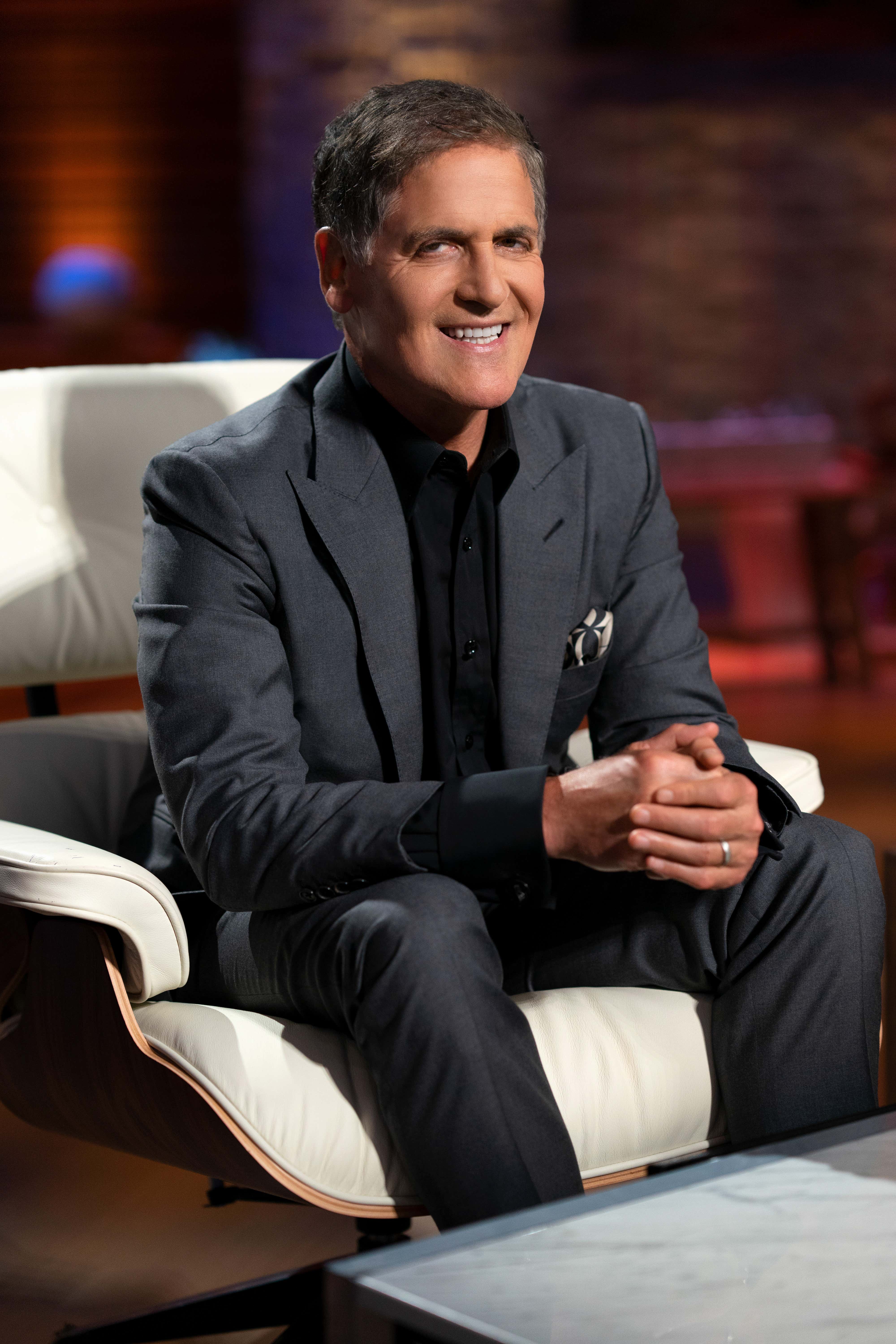 Mark Cuban Casually Tweeted Out That He Is Paying $288 MILLION In Taxes This Year And Is "Proud To Do It"