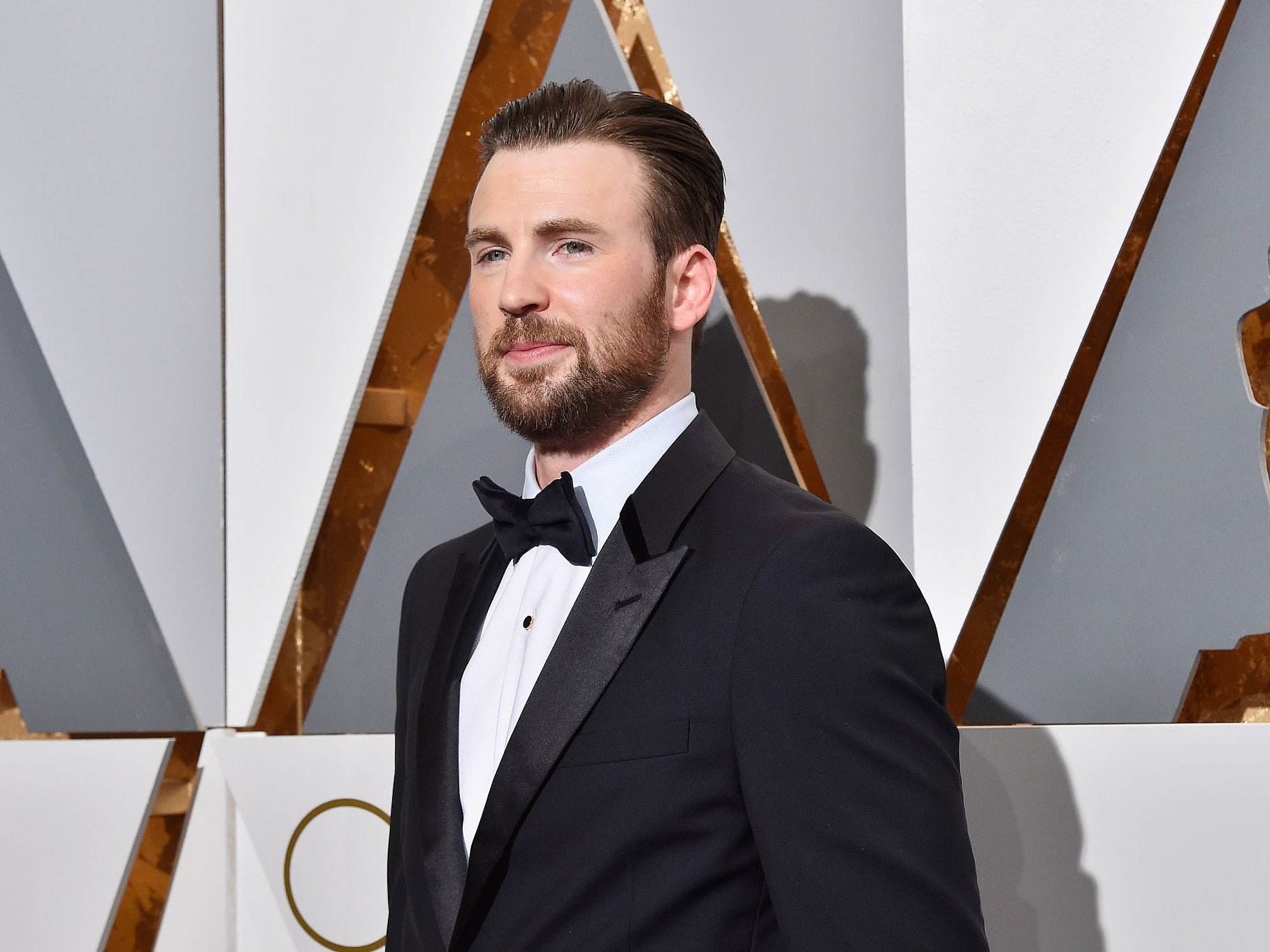 Congratulations To Chris Evans On Becoming 2022's Sexiest Man Alive Which Is Something He Has Already Been For His Entire Life
