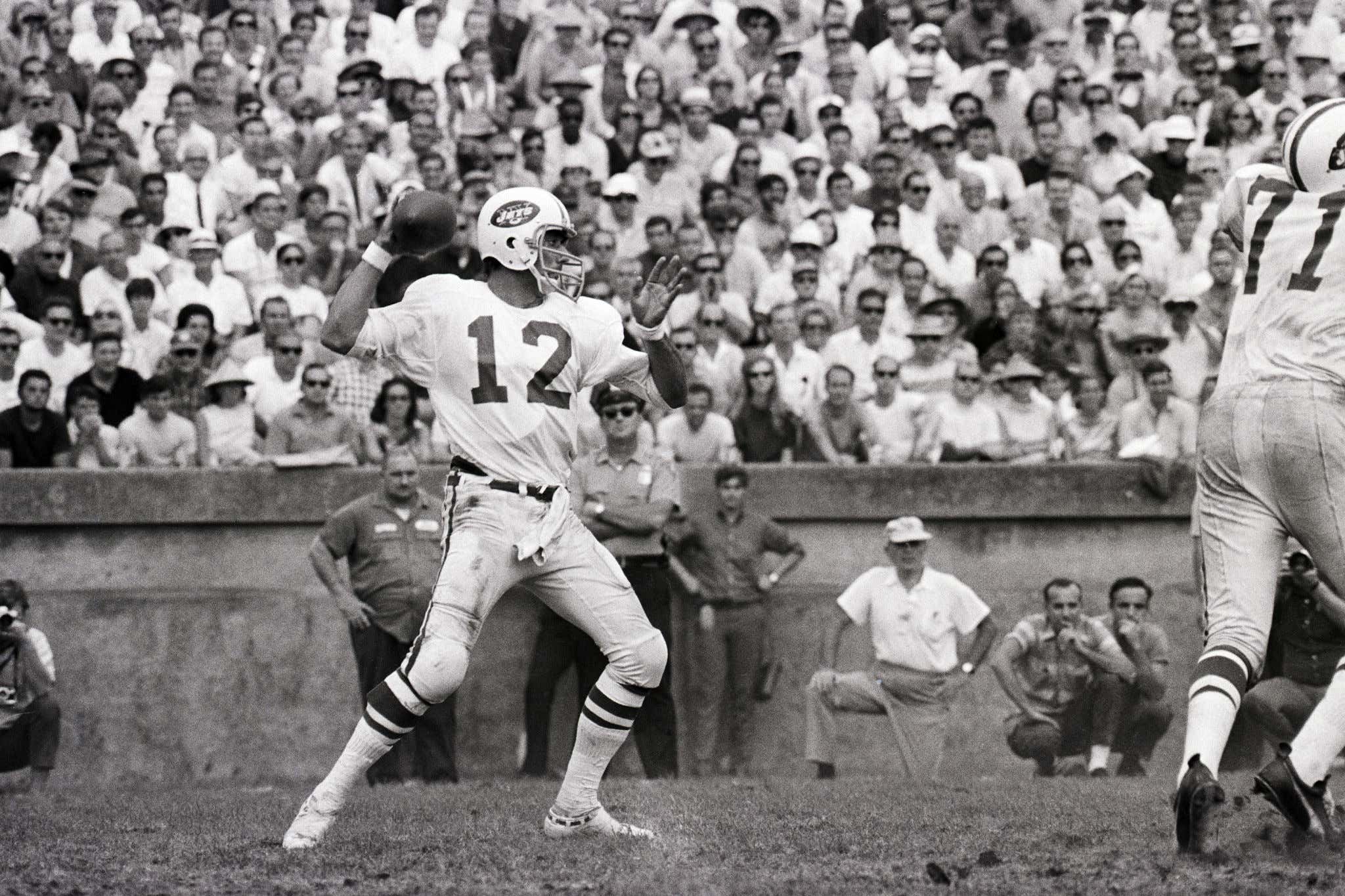 On This Date in Sports November 10, 1974: New York New York in New Haven