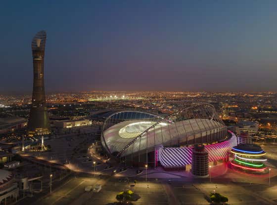 I Fly To Qatar For The World Cup This Sunday. Here Are My Parting Thoughts...