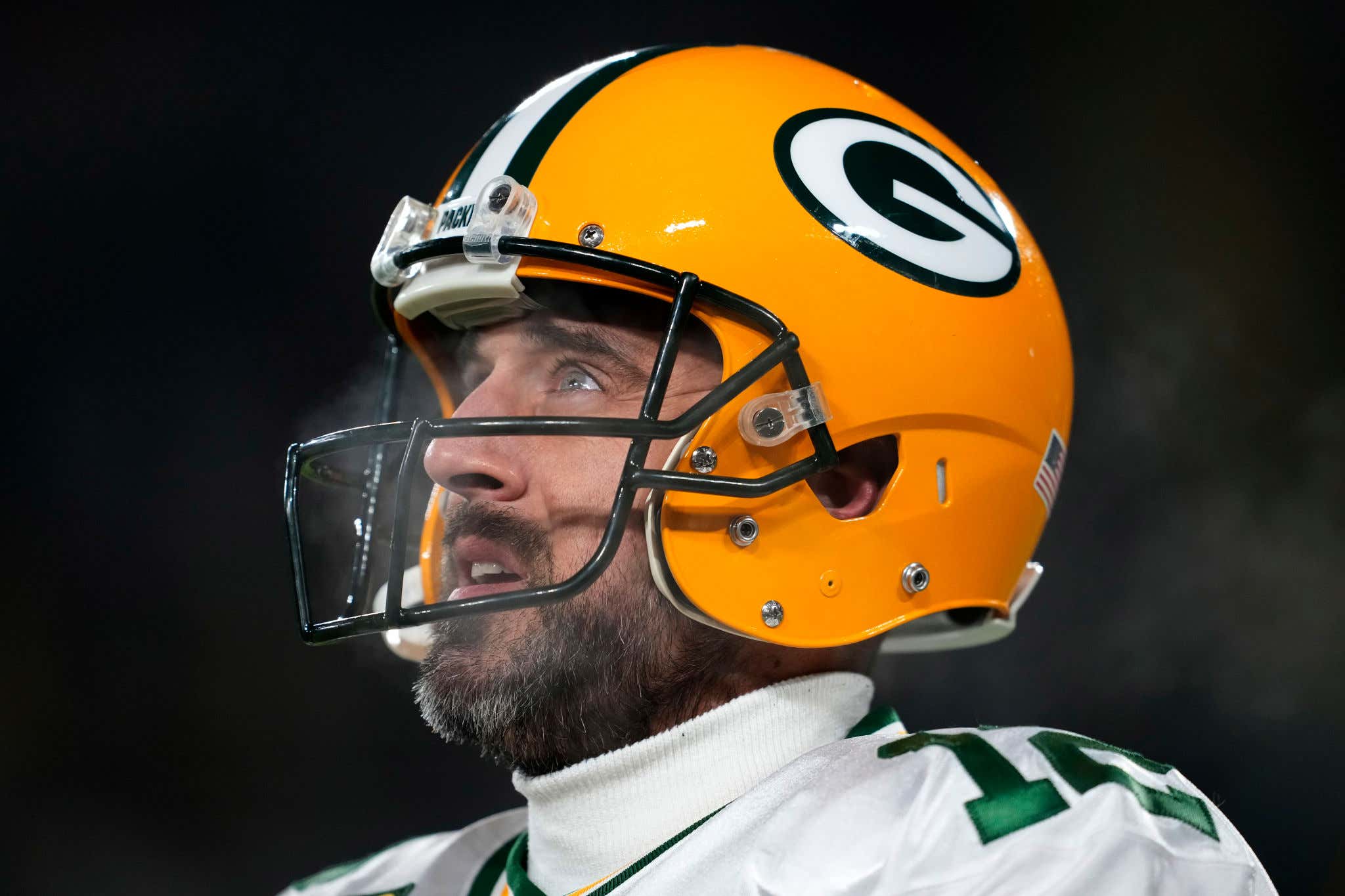 Aaron Rodgers Announced His Decision Too Quickly, Needs To Be Prepared In Case Deal To Jets Falls Through